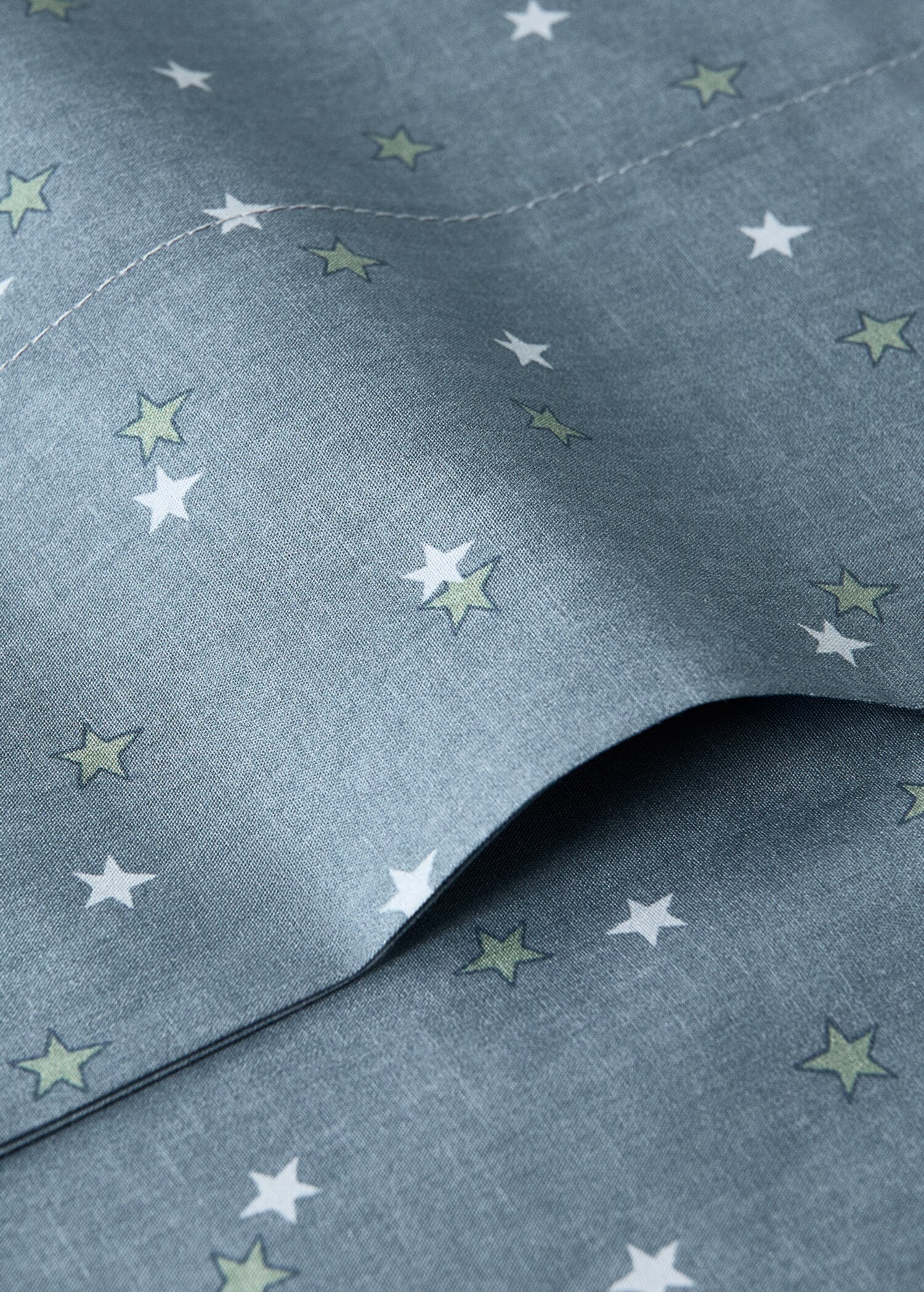 Pillow case star - Details of the article 1