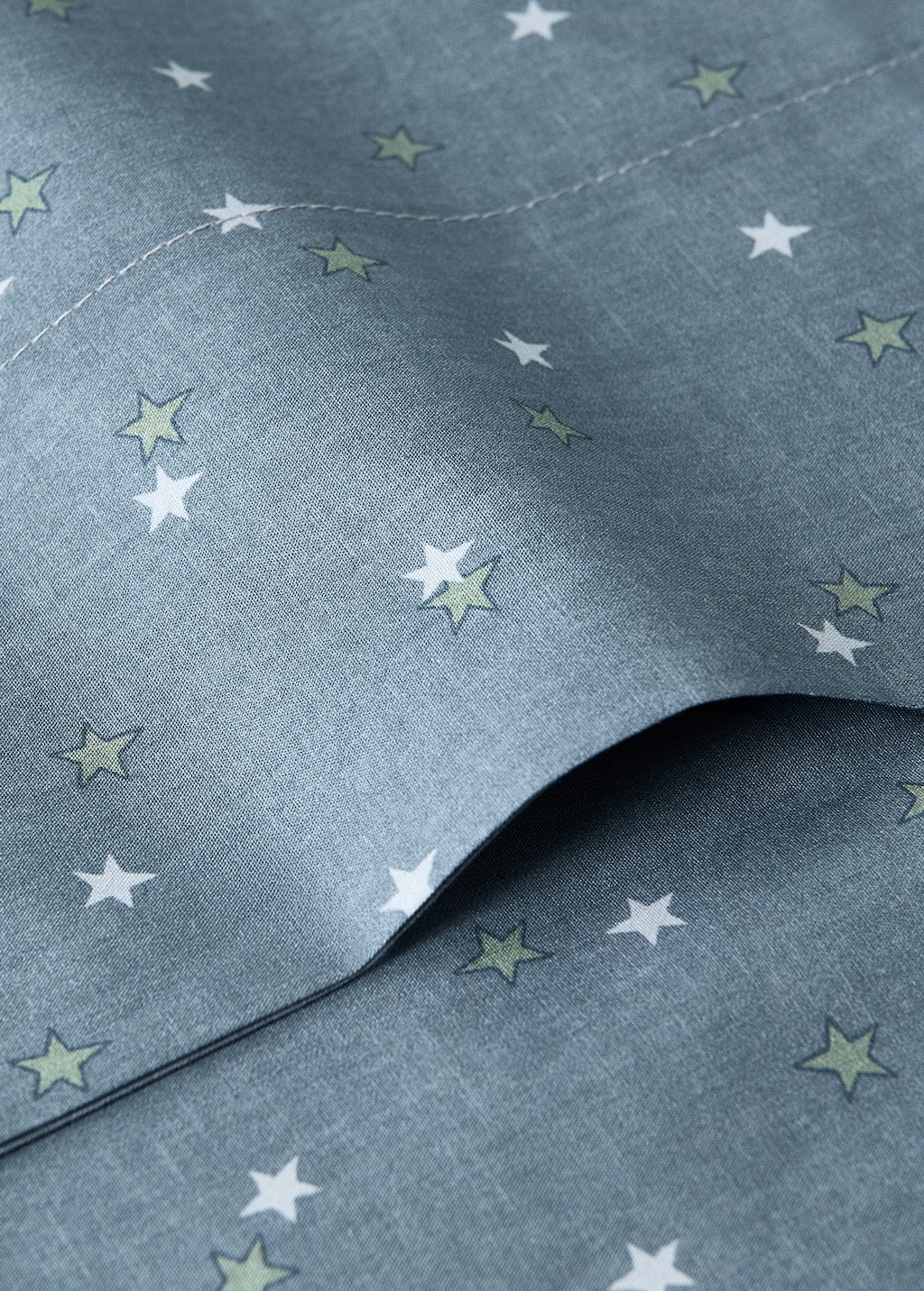 Pillow case star