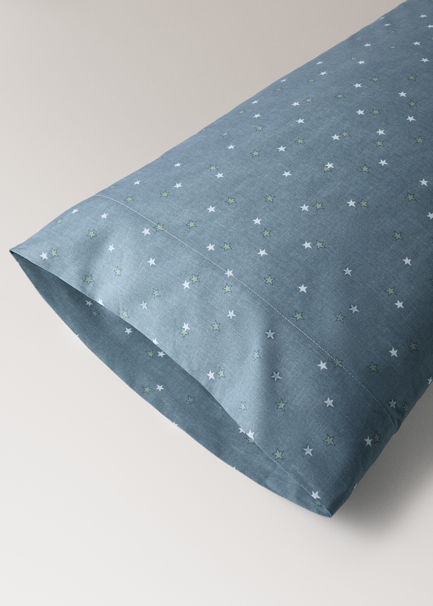 Pillow case star - Details of the article 2