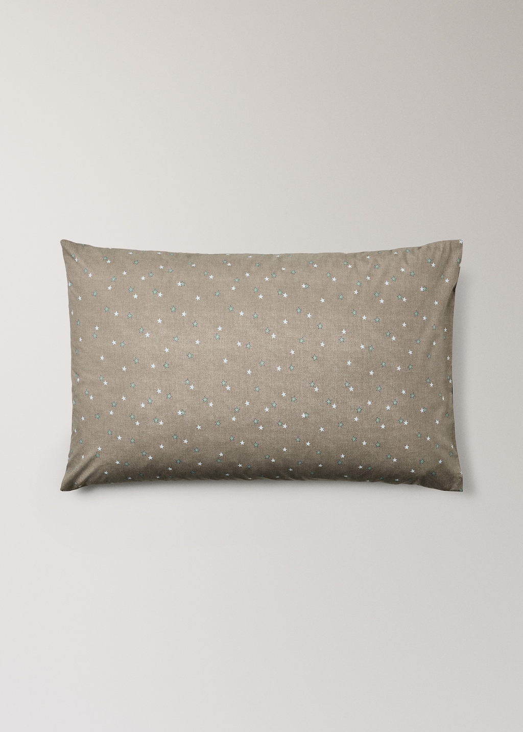 Pillow case star