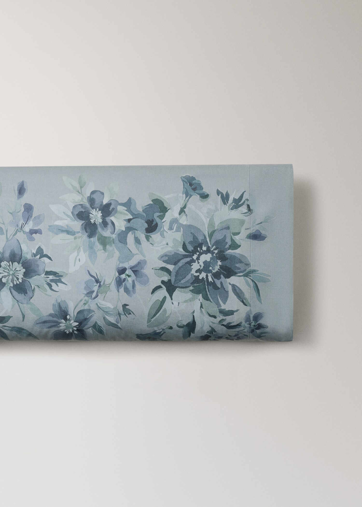 Pillow case silvia - Article without model