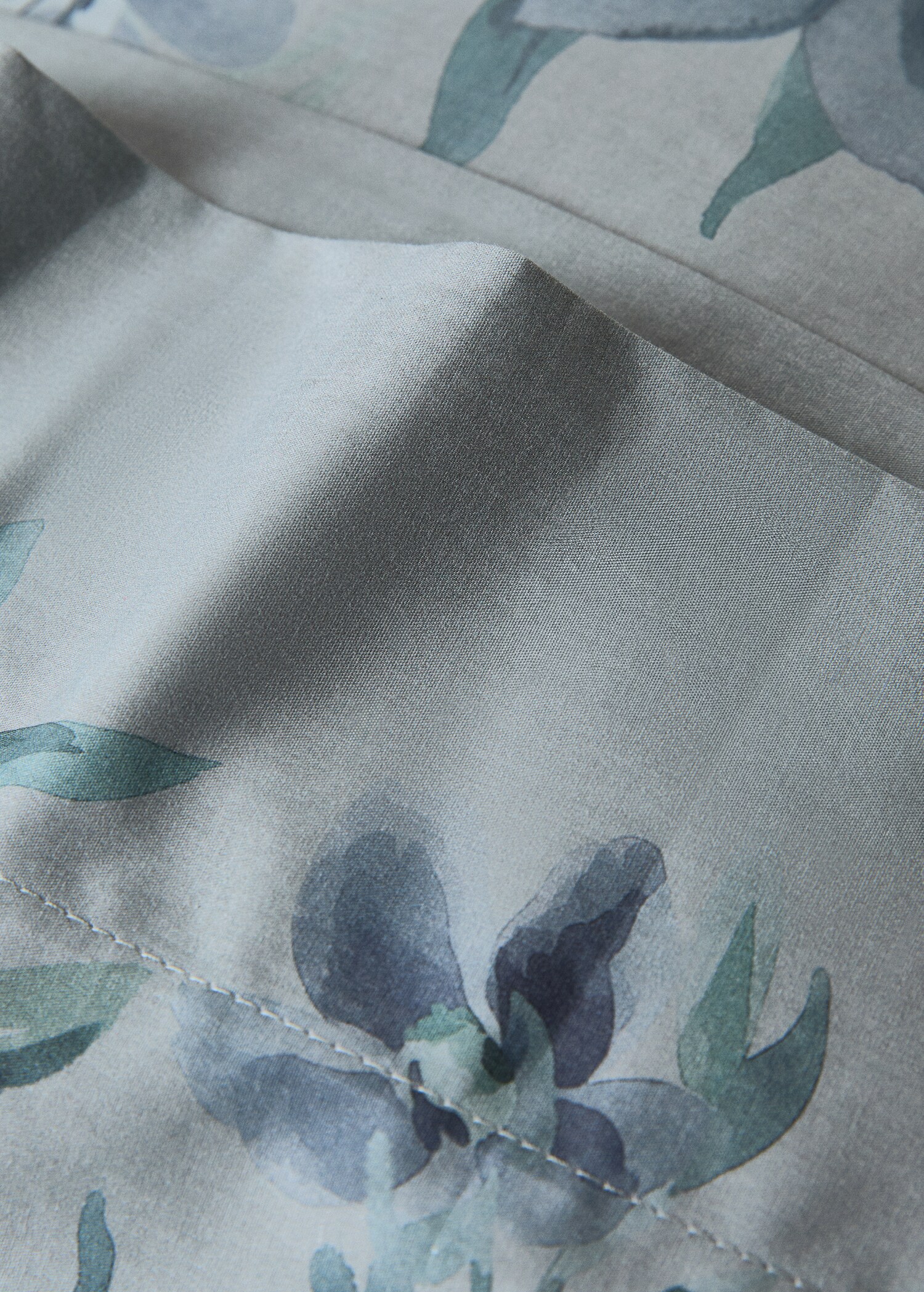 Pillow case silvia - Details of the article 2