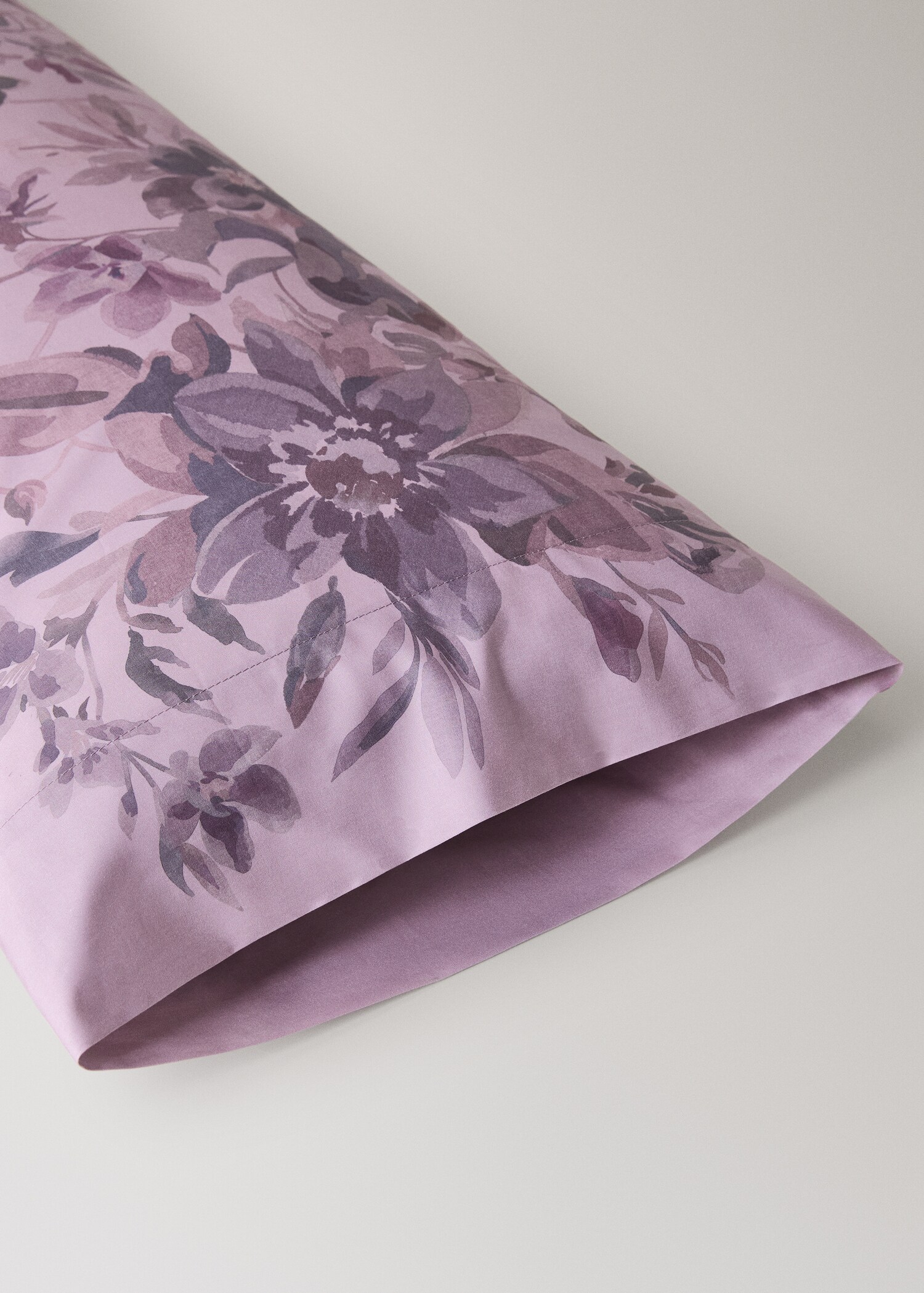Pillow case silvia - Details of the article 1