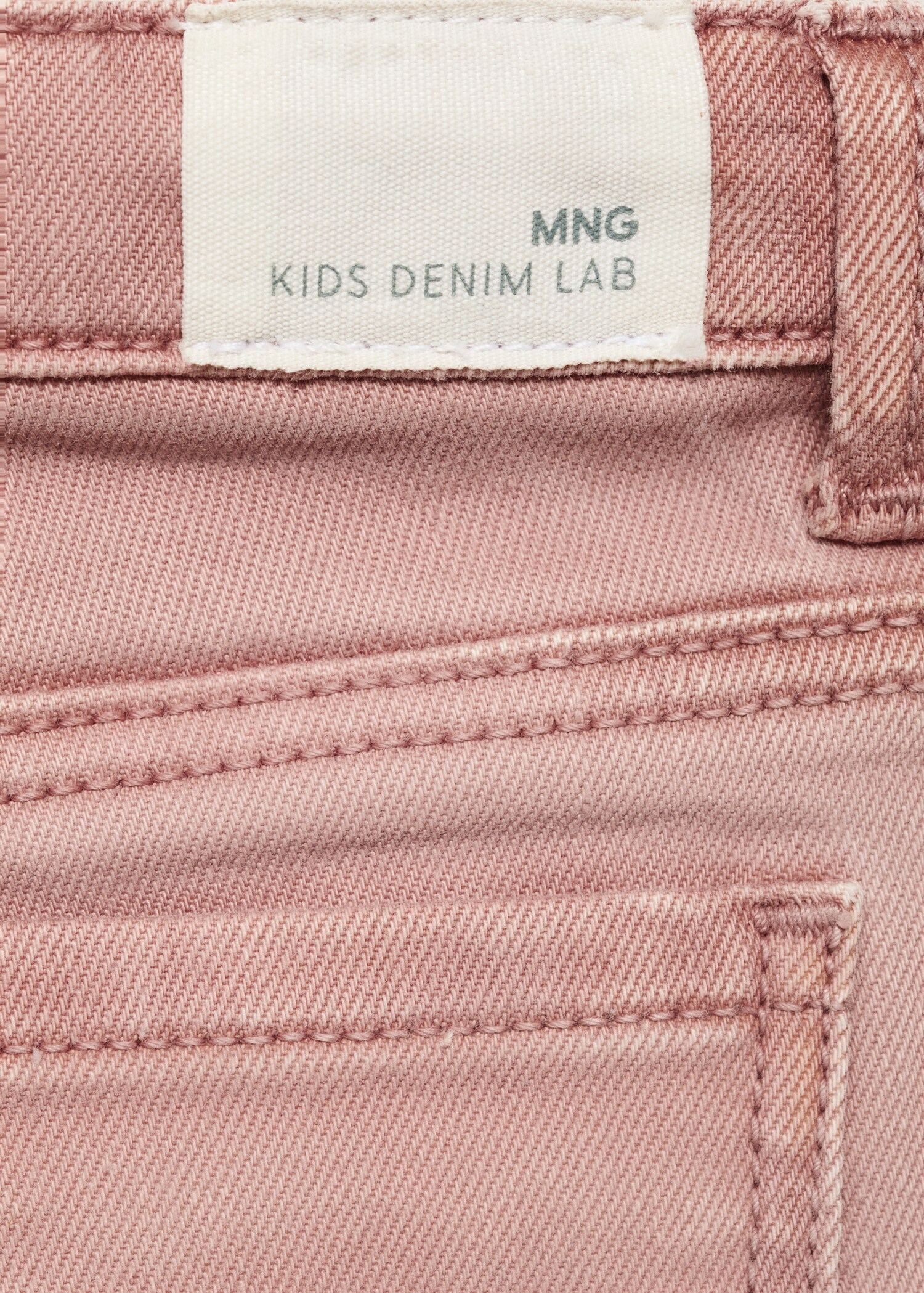 Skinny-fit jeans - Details of the article 8