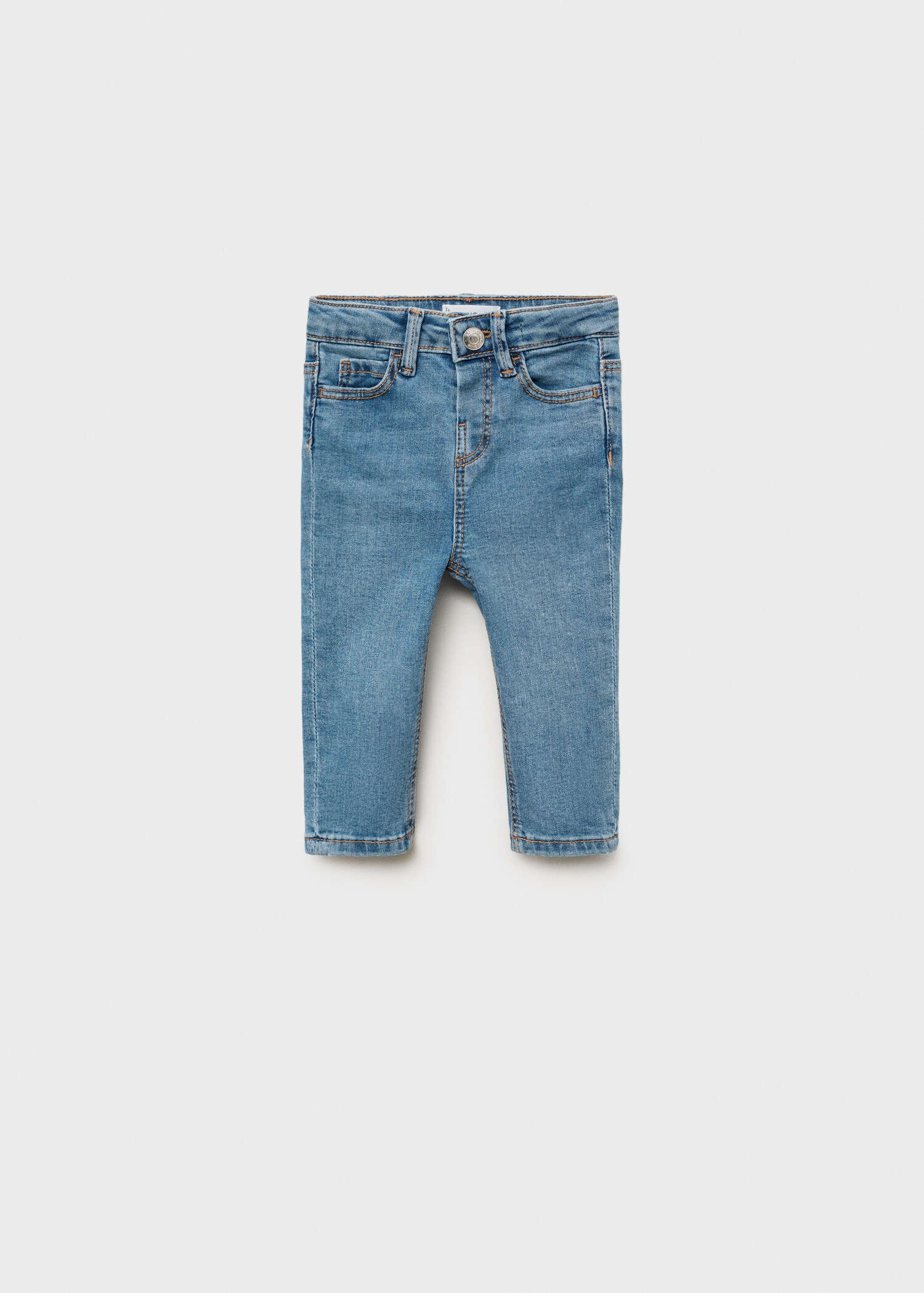 Skinny-fit jeans - Article without model