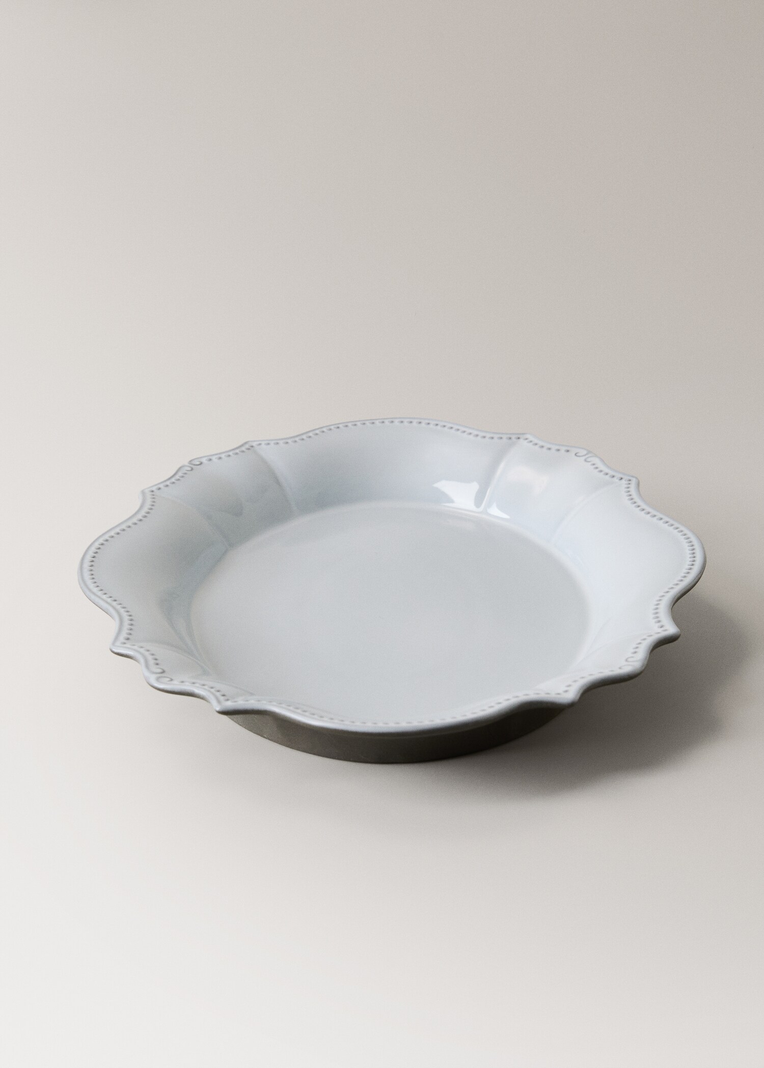 Plat clay - Détail de l'article 2