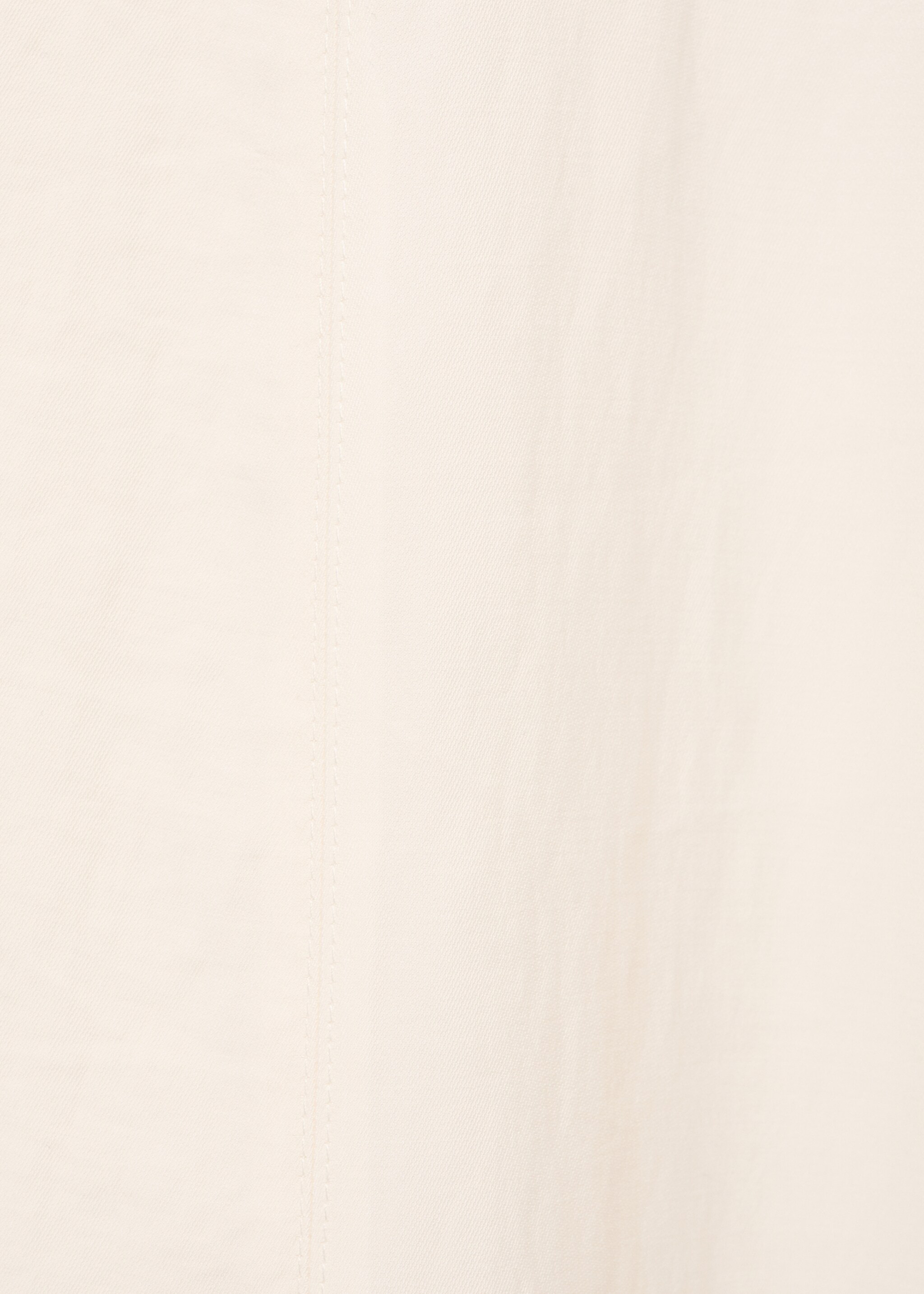 Flared midi-dress - Details of the article 0