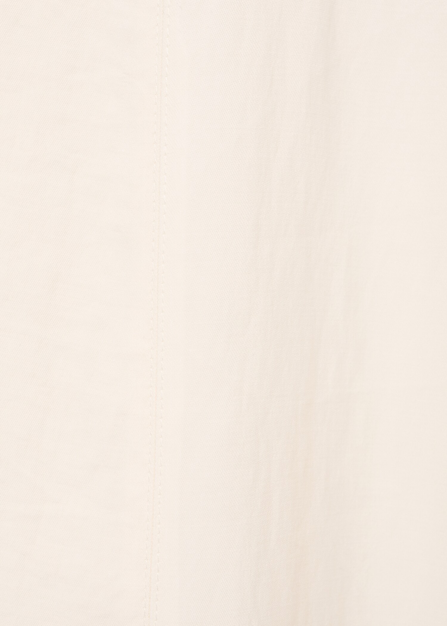 Flared midi-dress - Details of the article 0