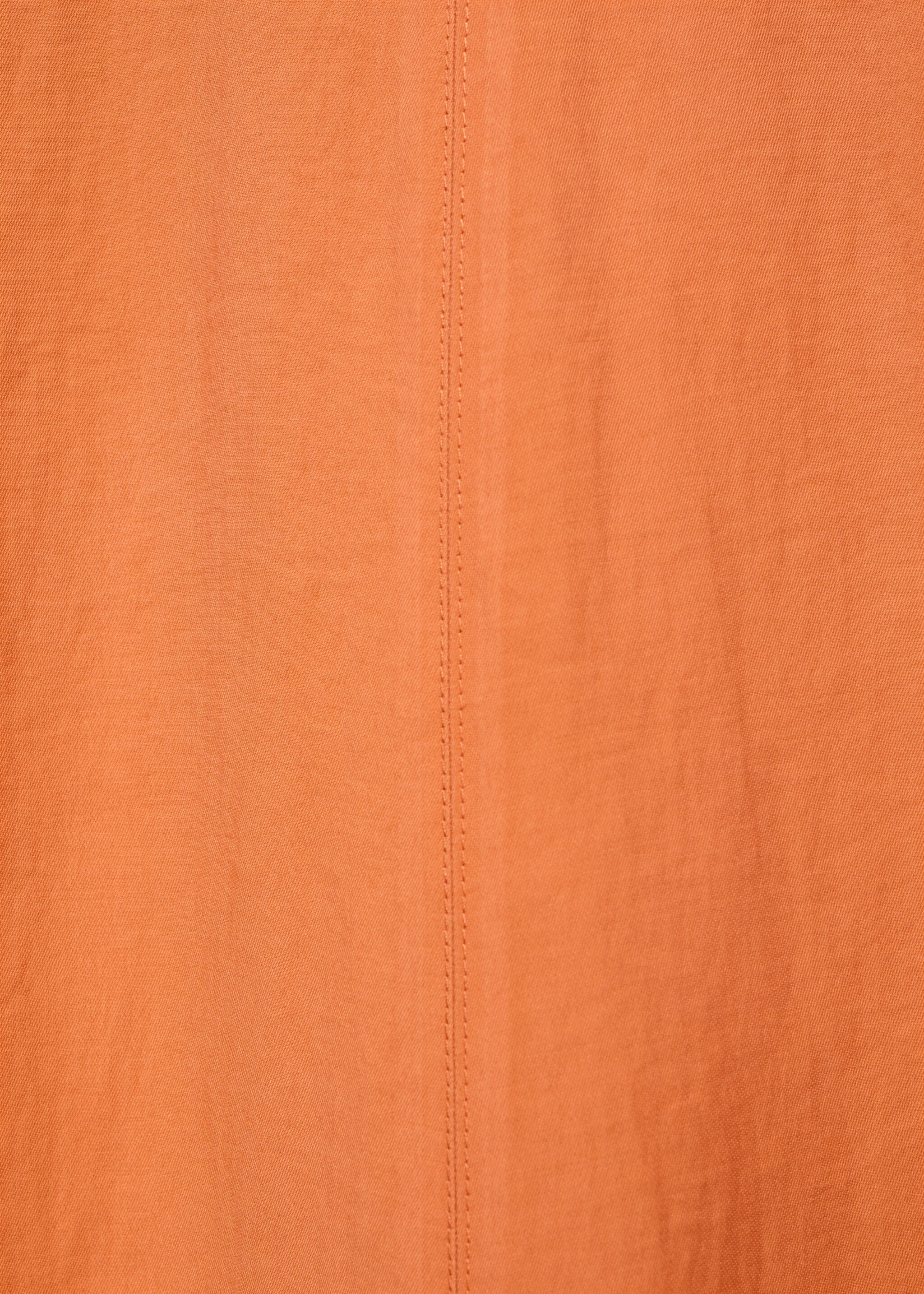 Flared midi-dress - Details of the article 8