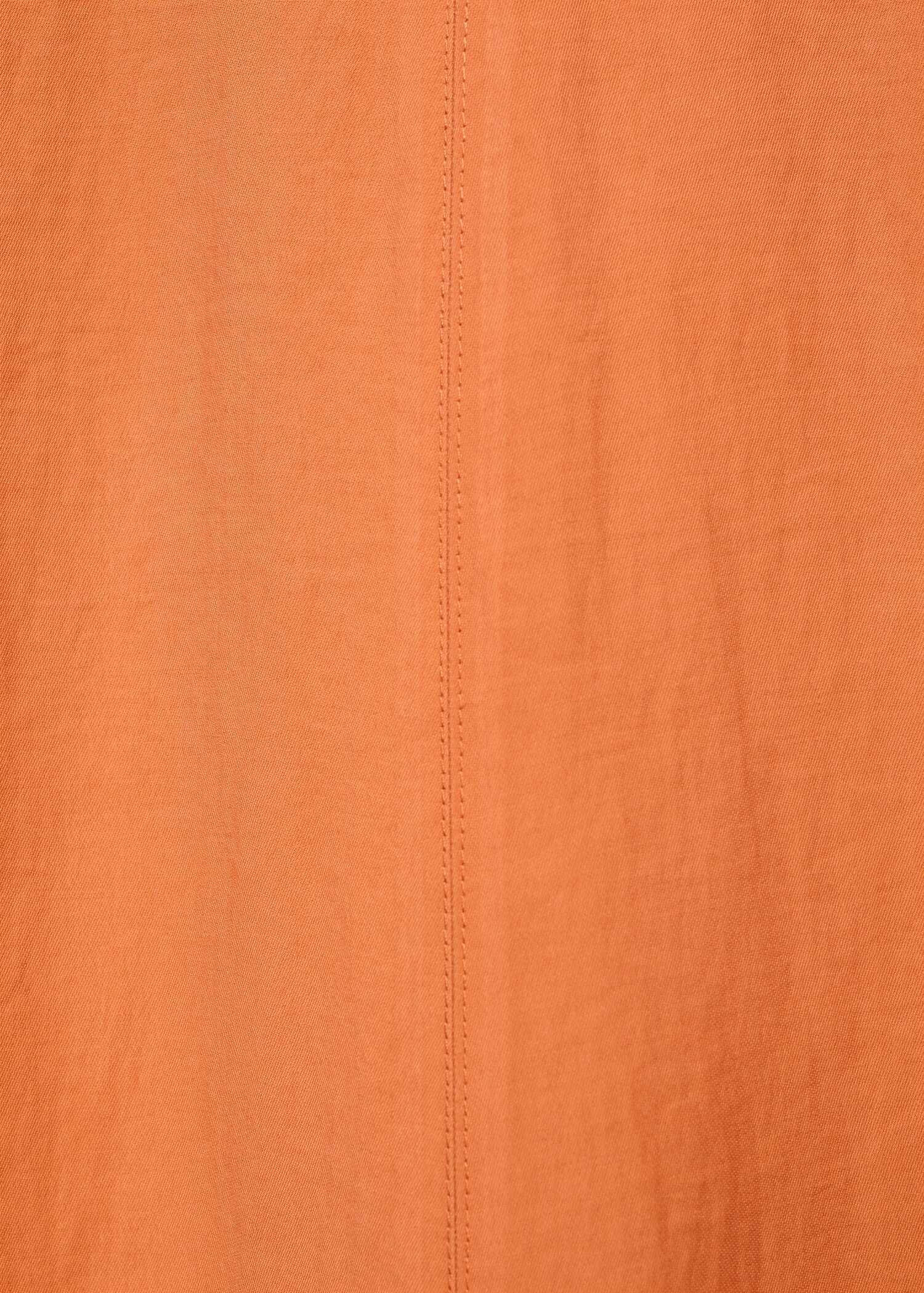 Flared midi-dress - Details of the article 8