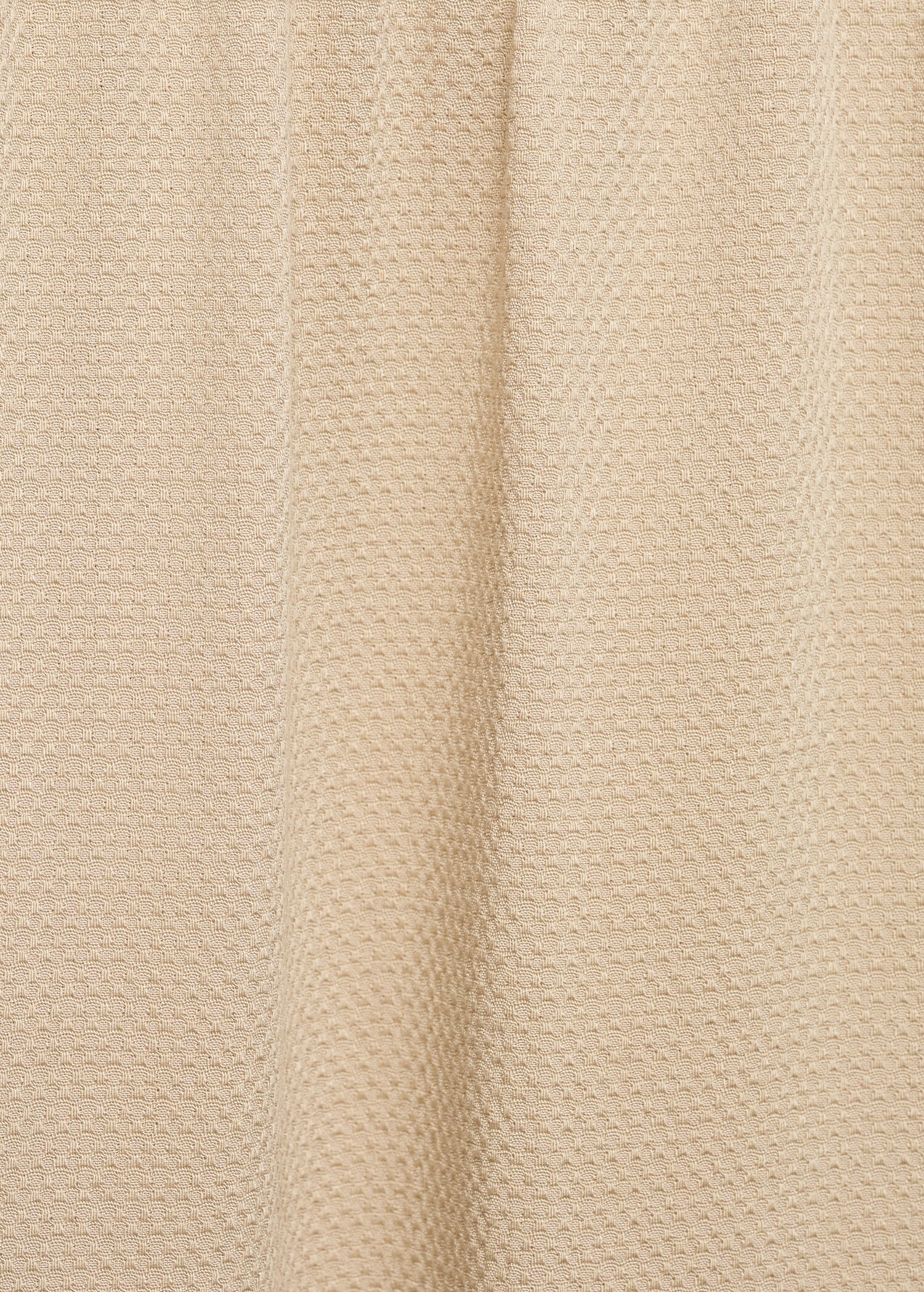 Pantalon droit taille élastique - Détail de l'article 0