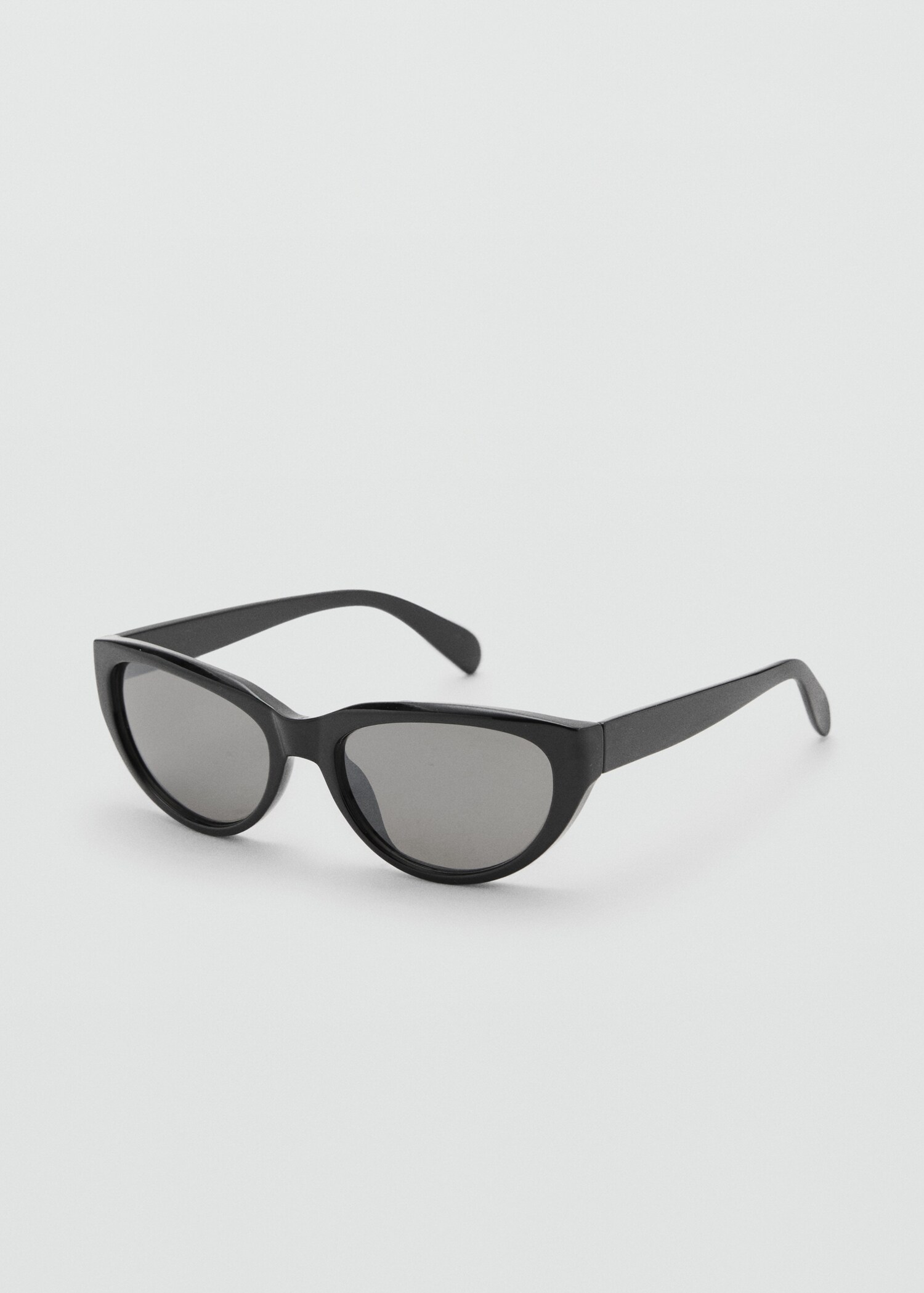 Cat-eye sunglasses - Medium plane