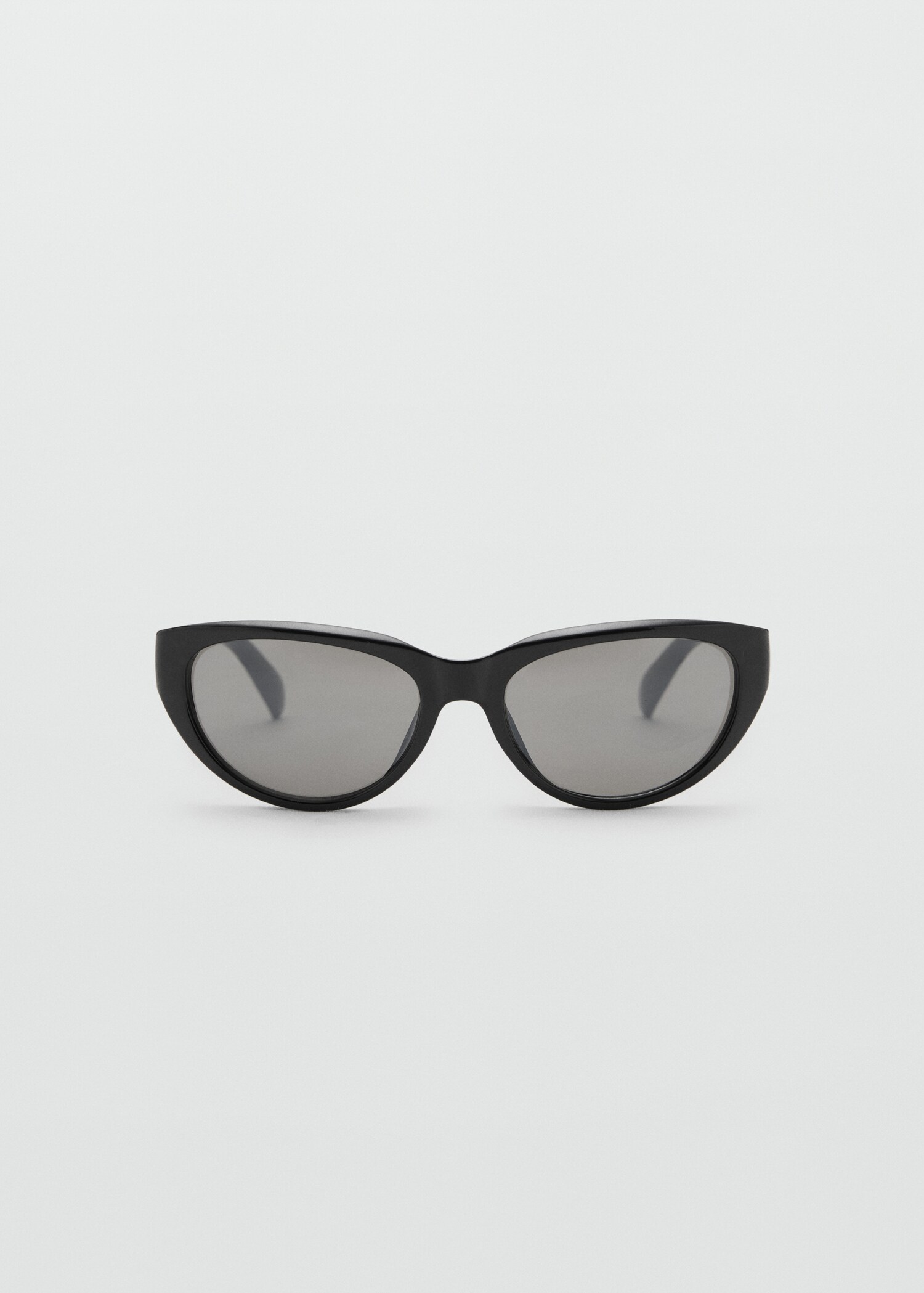 Cat-eye sunglasses - Article without model