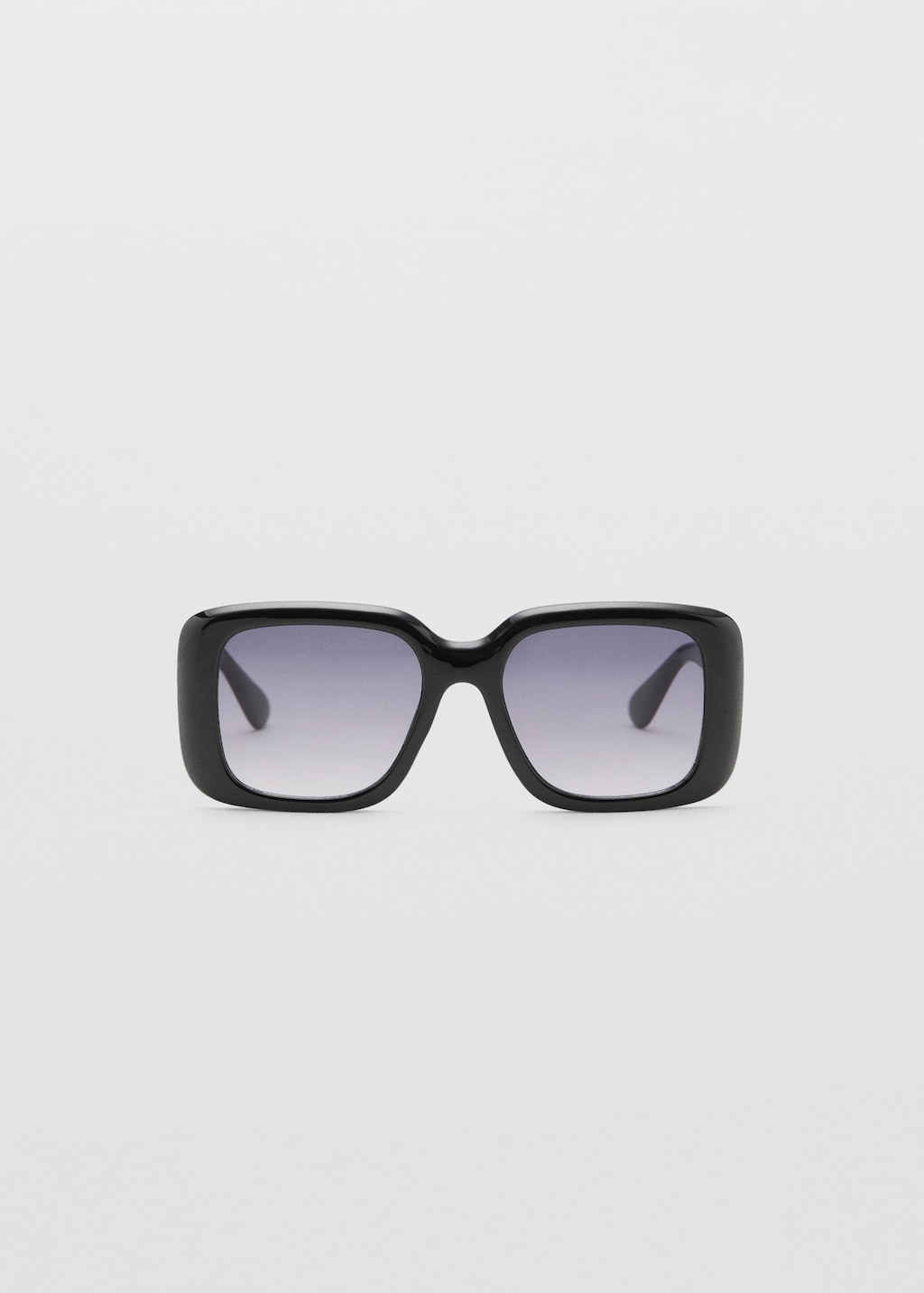 Gafas de sol montura cuadrada