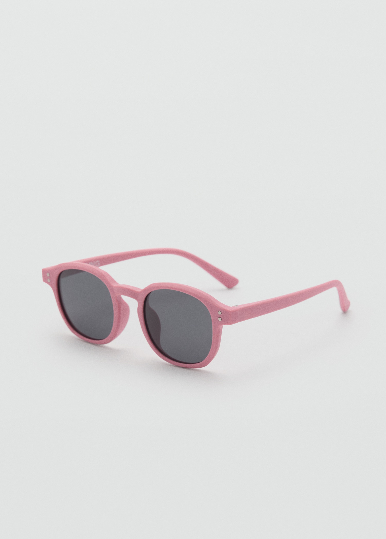 Round-framed sunglasses Kids MANGO Philippines