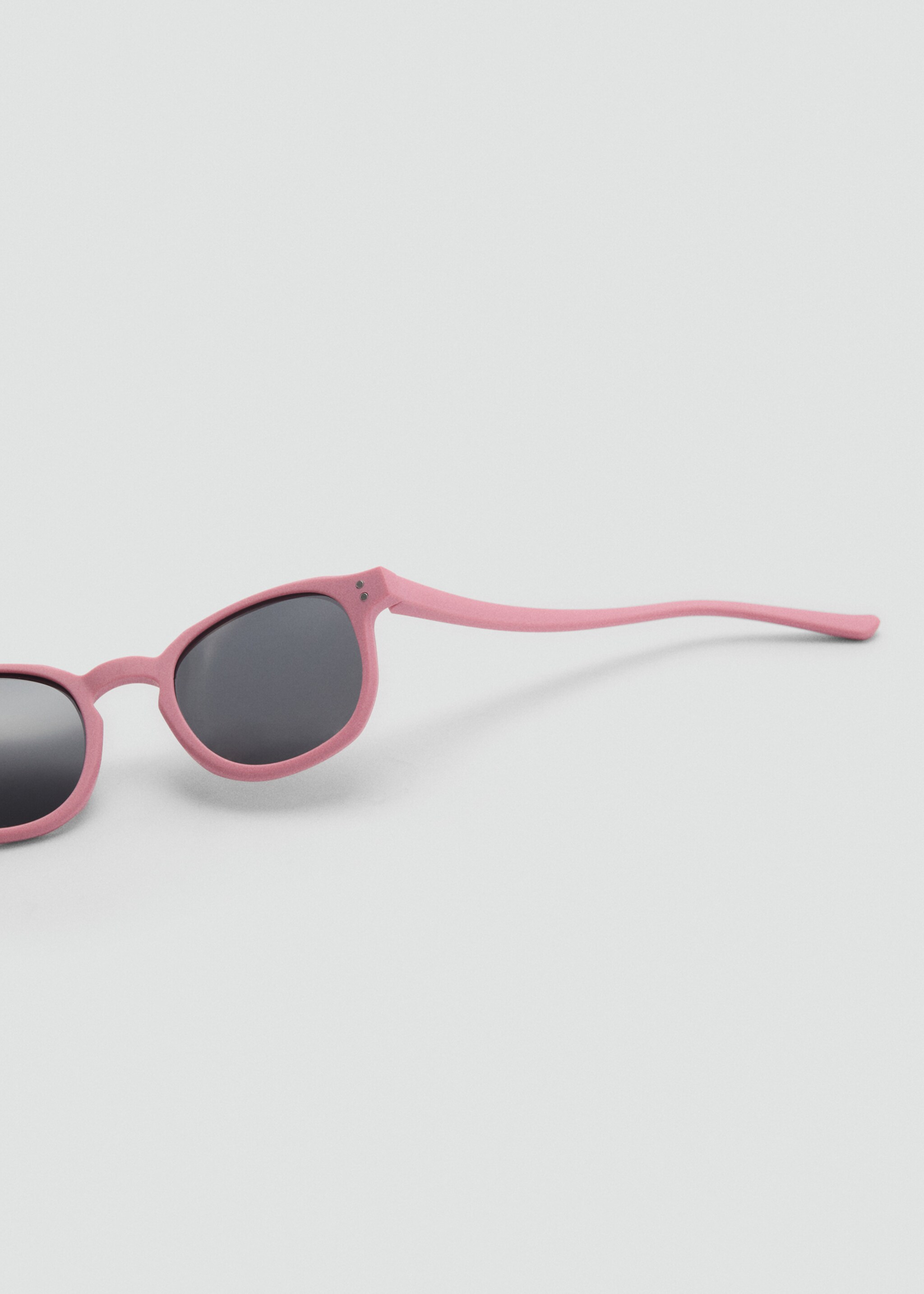 Lunettes soleil grand - Détail de l'article 1