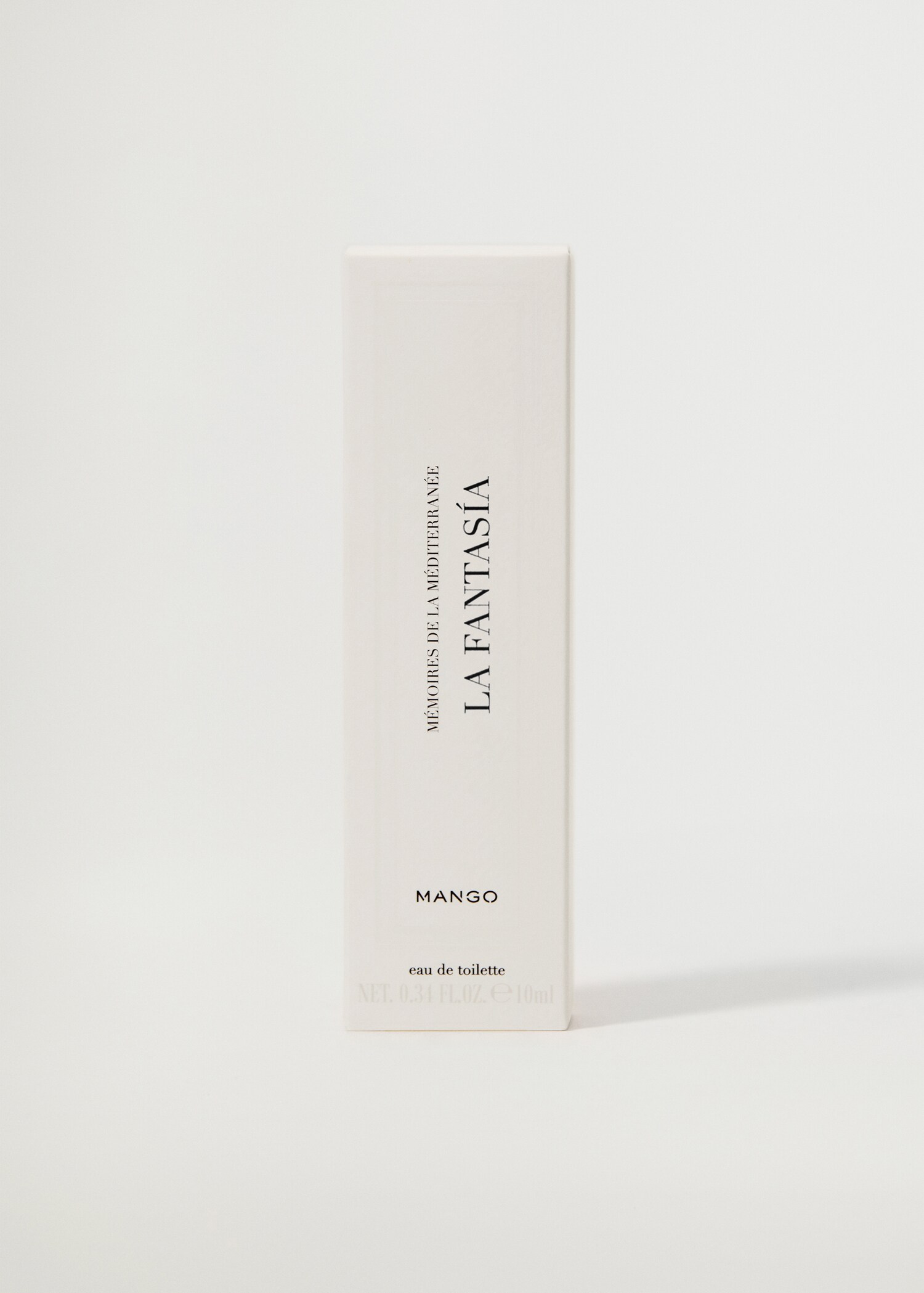 Parfum La Fantasía 10 ml - Article sans modèle