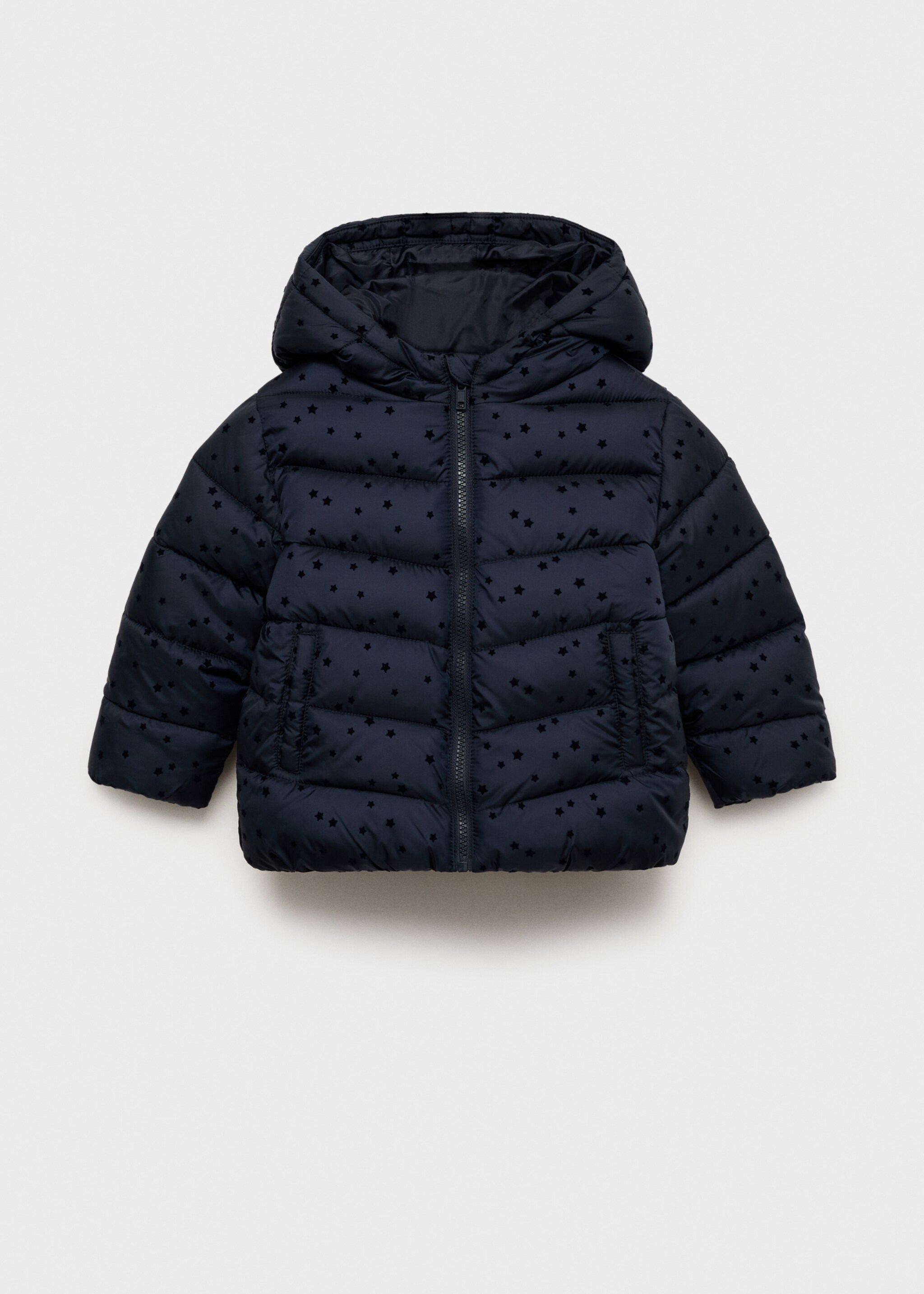 Anorak carry - Article sans modèle