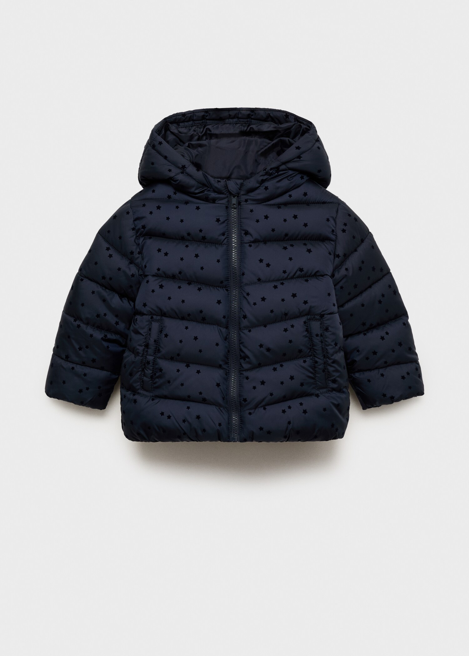 Anorak carry - Article sans modèle