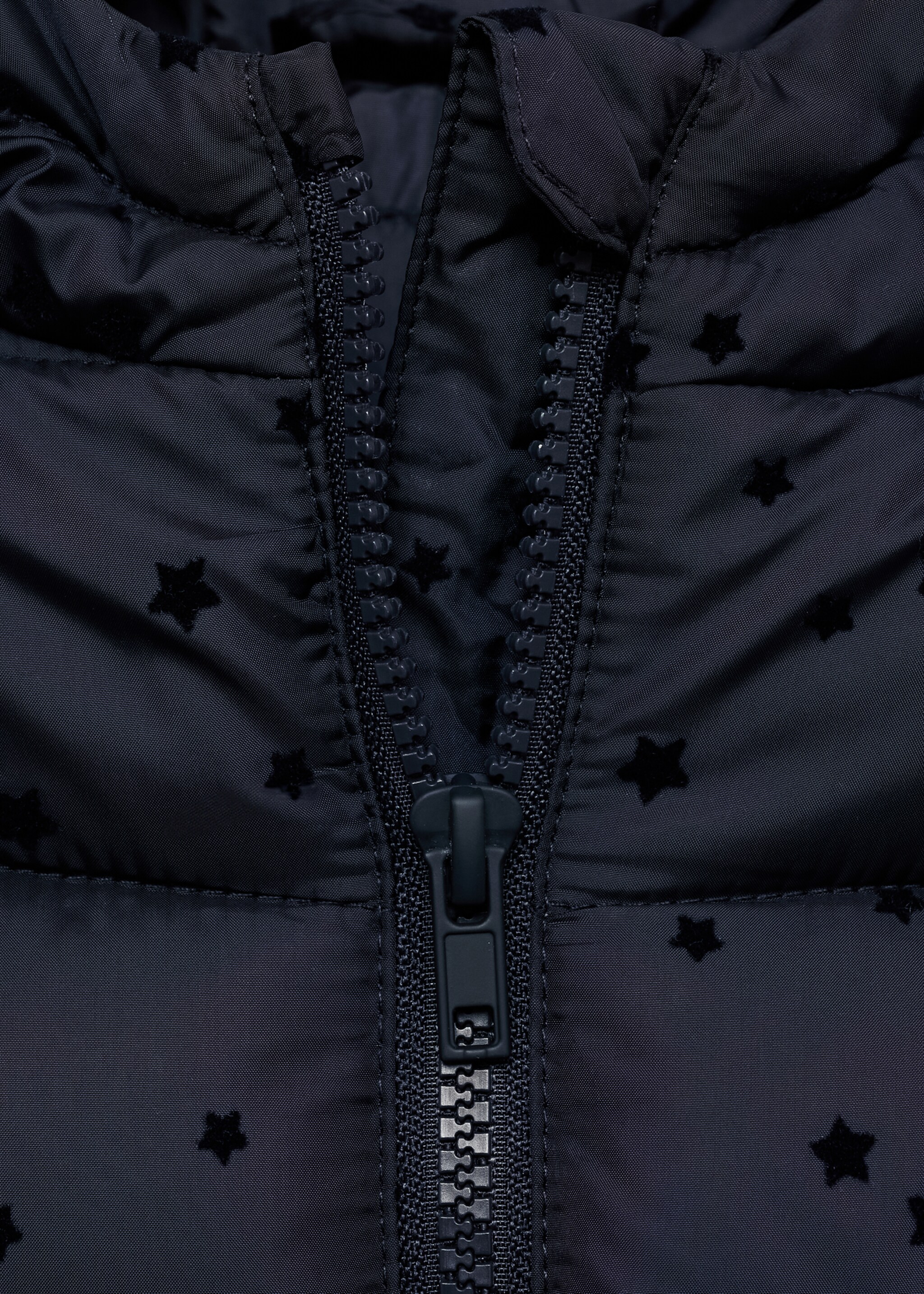 Anorak carry - Détail de l'article 8