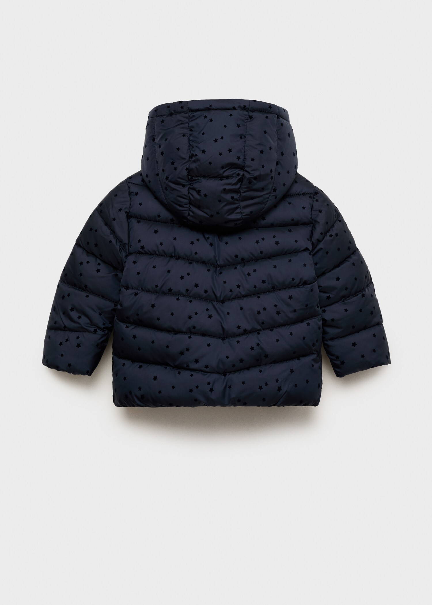 Anorak carry - Verso de l’article