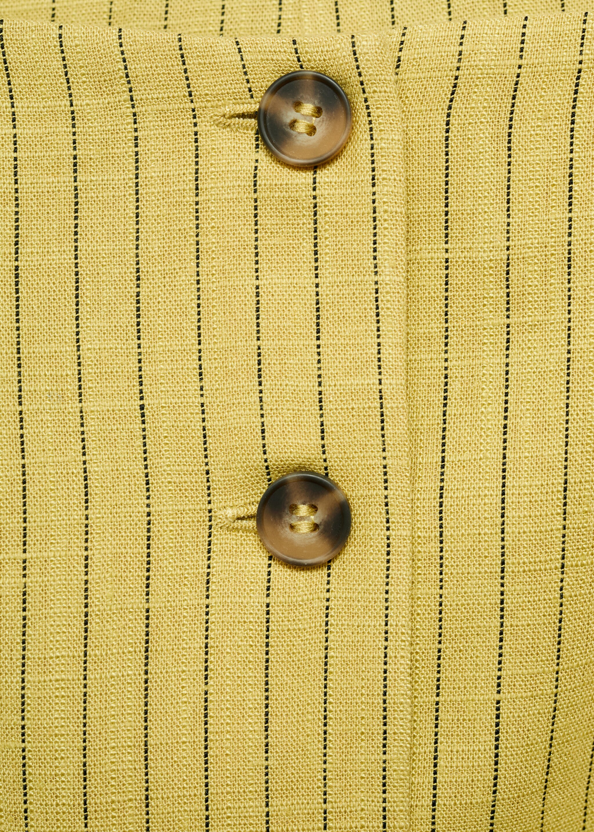 Top rayures boutons - Détail de l'article 8
