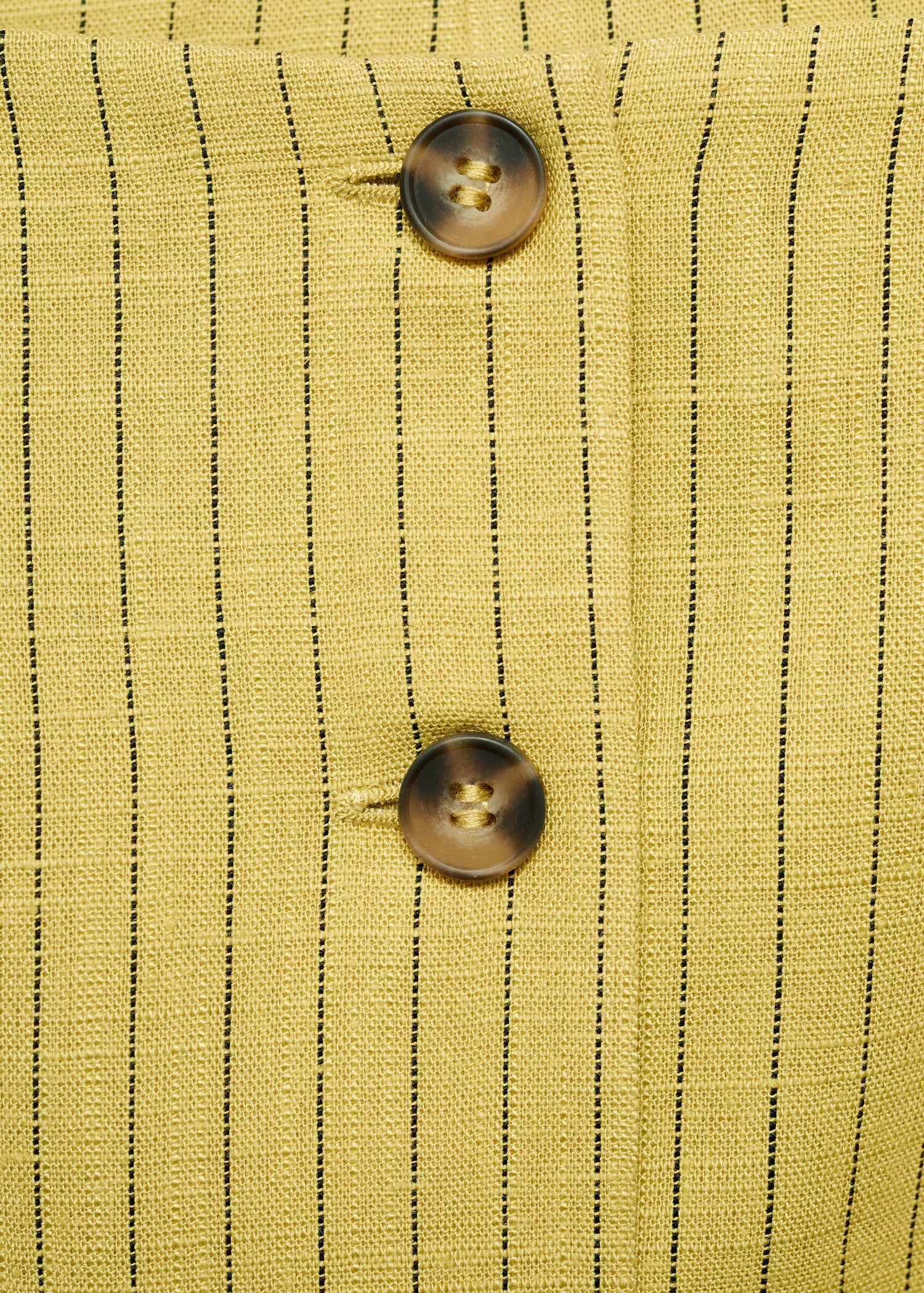 Top rayures boutons - Détail de l'article 8