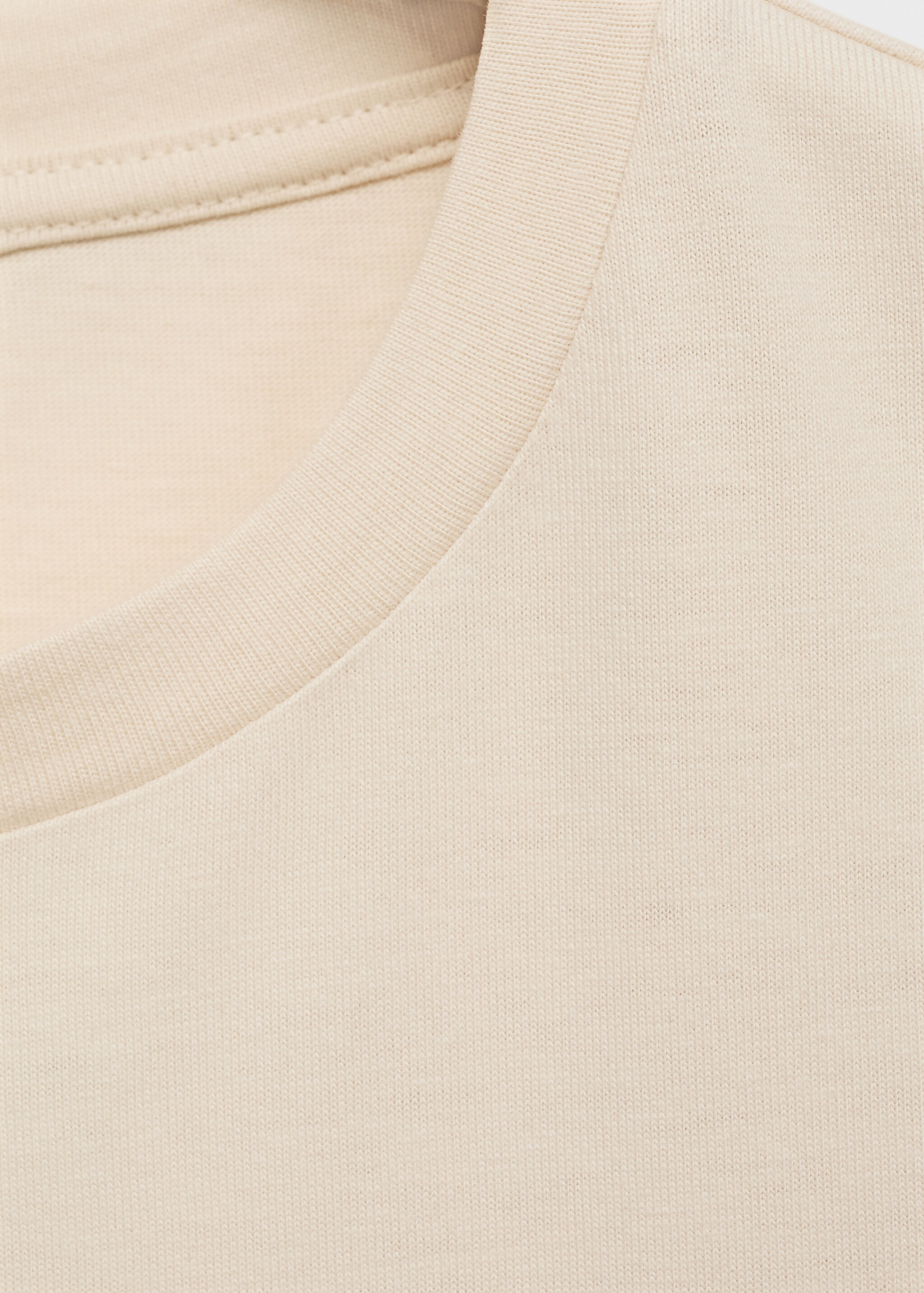 T-shirt sumatra - Détail de l'article 8