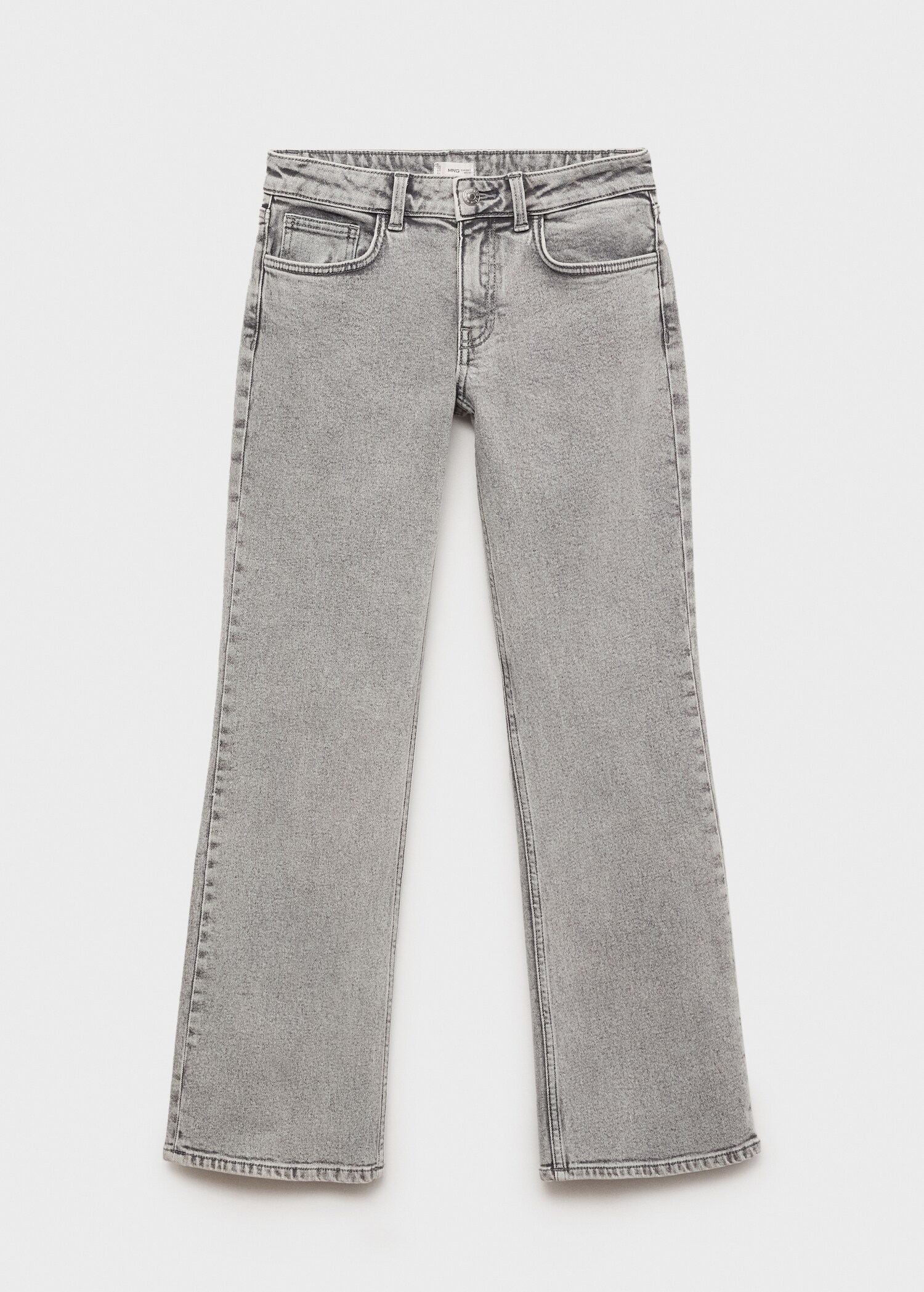 Jeans mariposa - Article without model