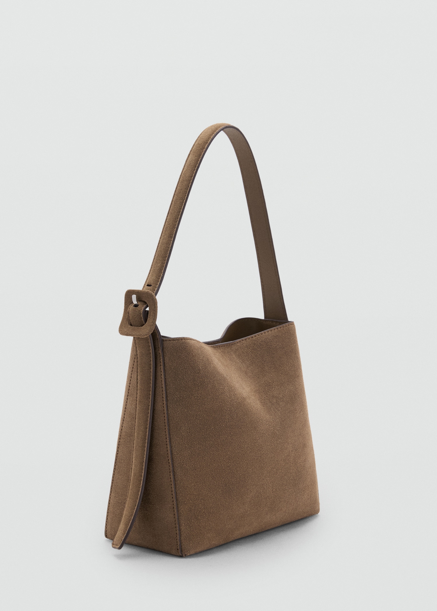 Shopper Tasche Reserved Tasche Beige 34□ Shopper Damen Schwarz