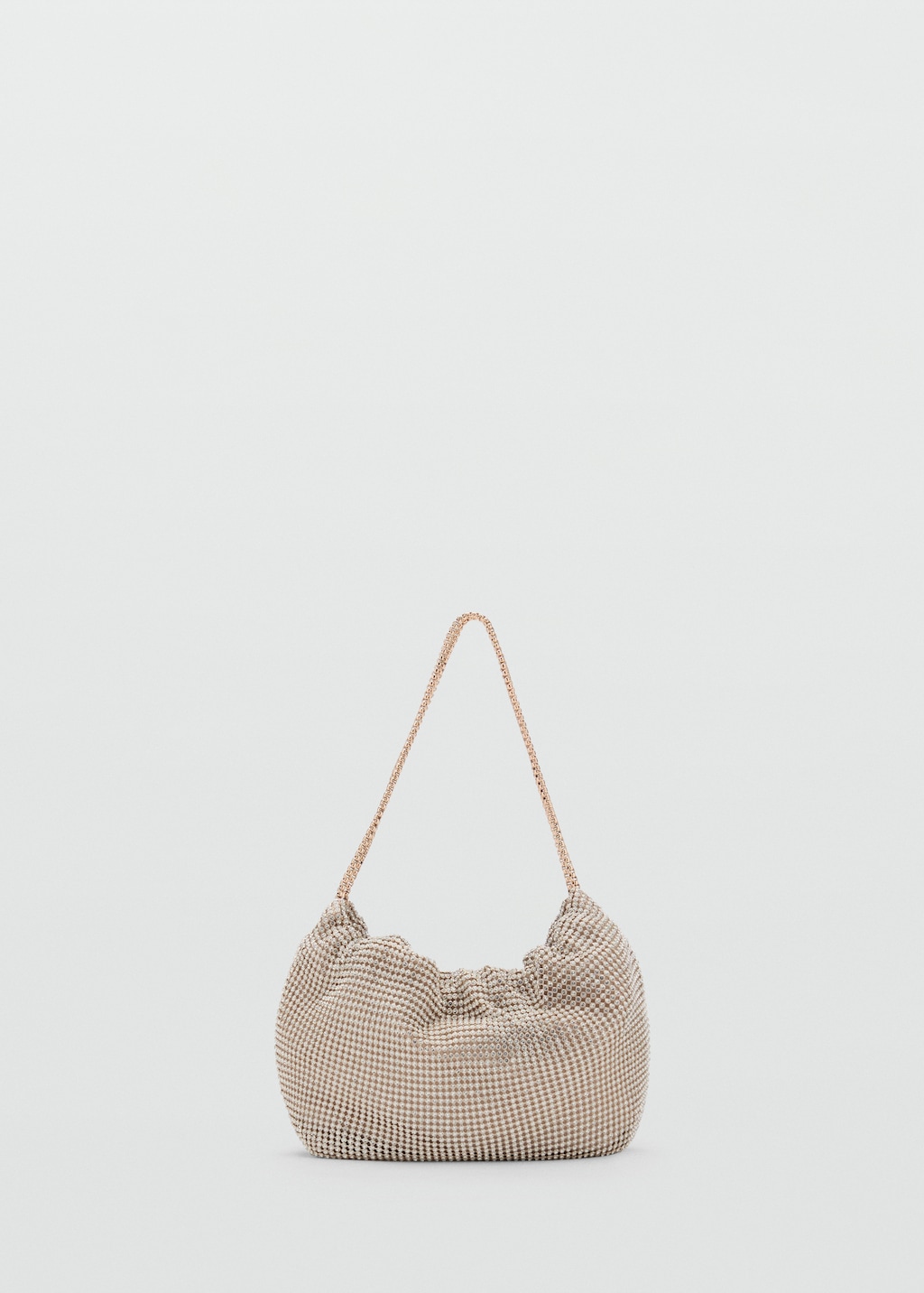 スペイン発送 MANGO スエードレザーのショッパーバッグ 今季新作 Women's bags 2025 | MANGO USA