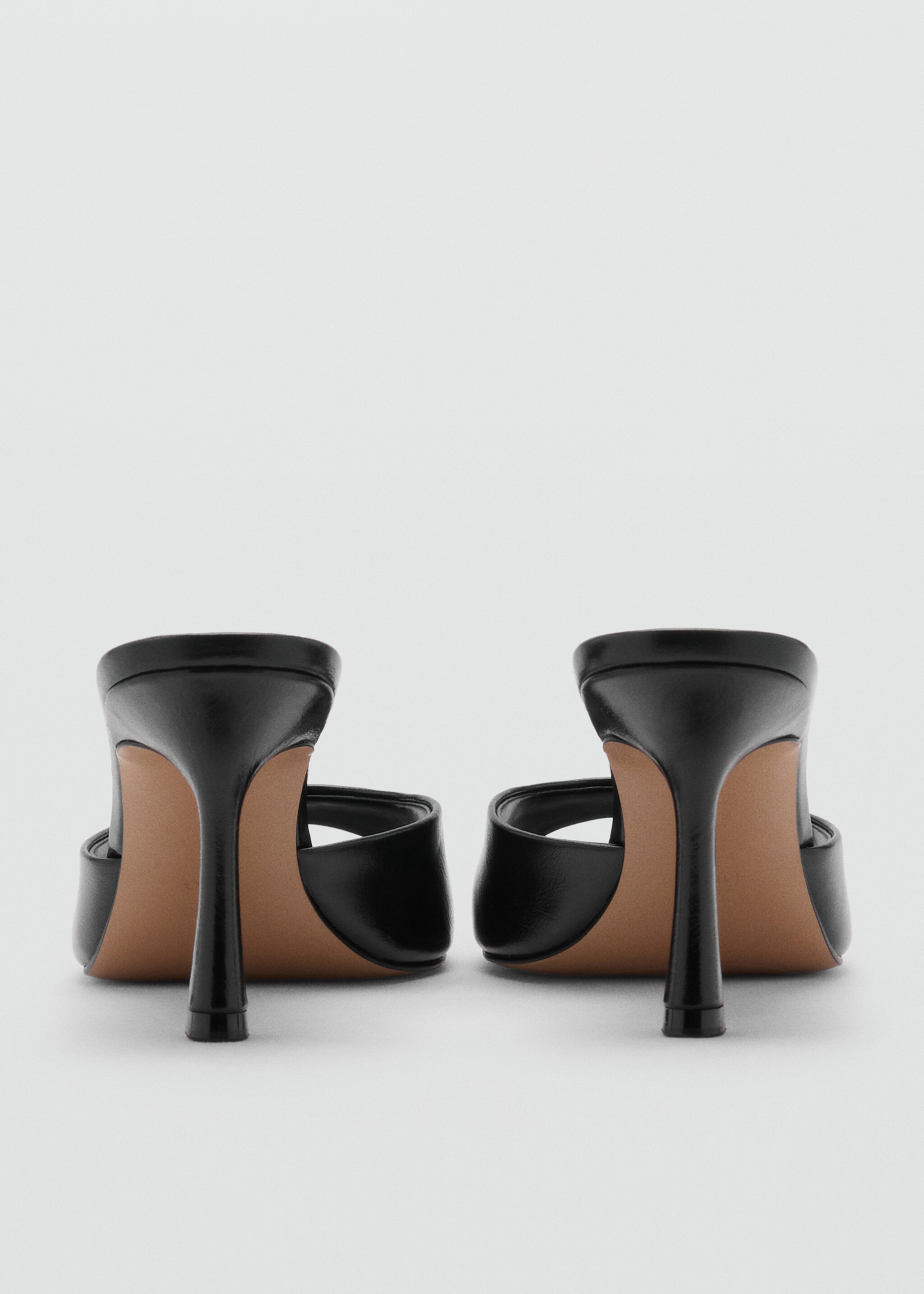 Sandals pepyo - Details of the article 1