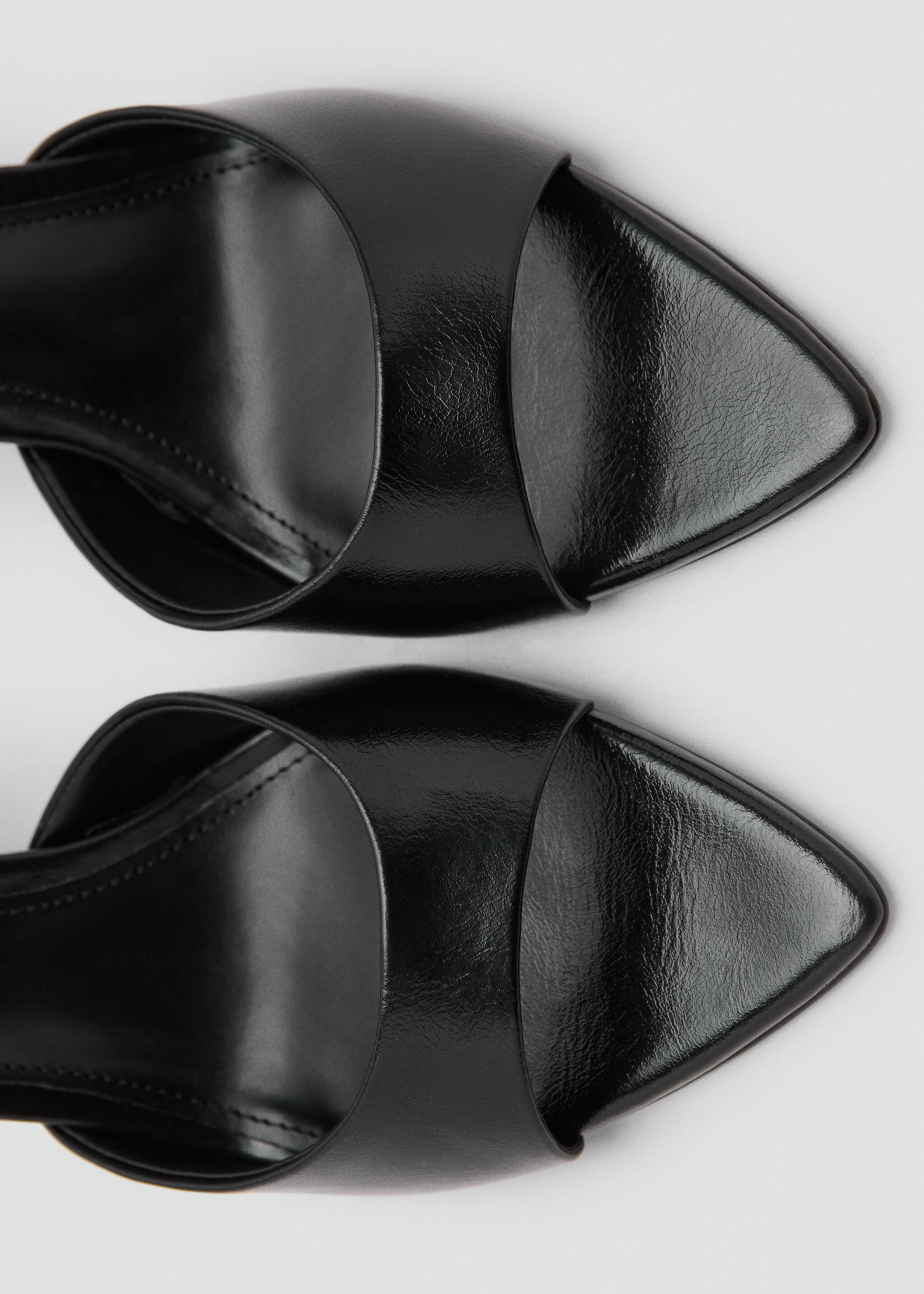 Sandals pepyo - Details of the article 2