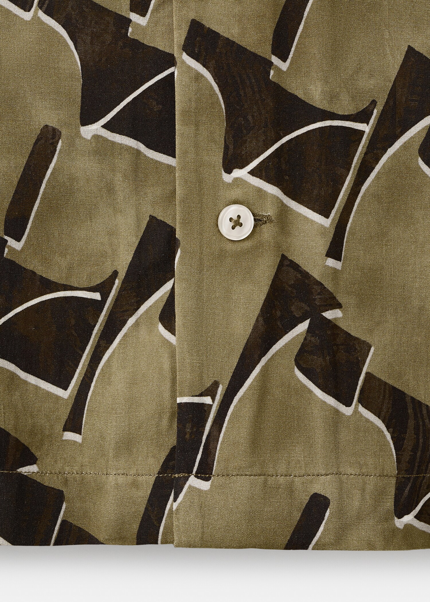 Shirt david - Details of the article 0