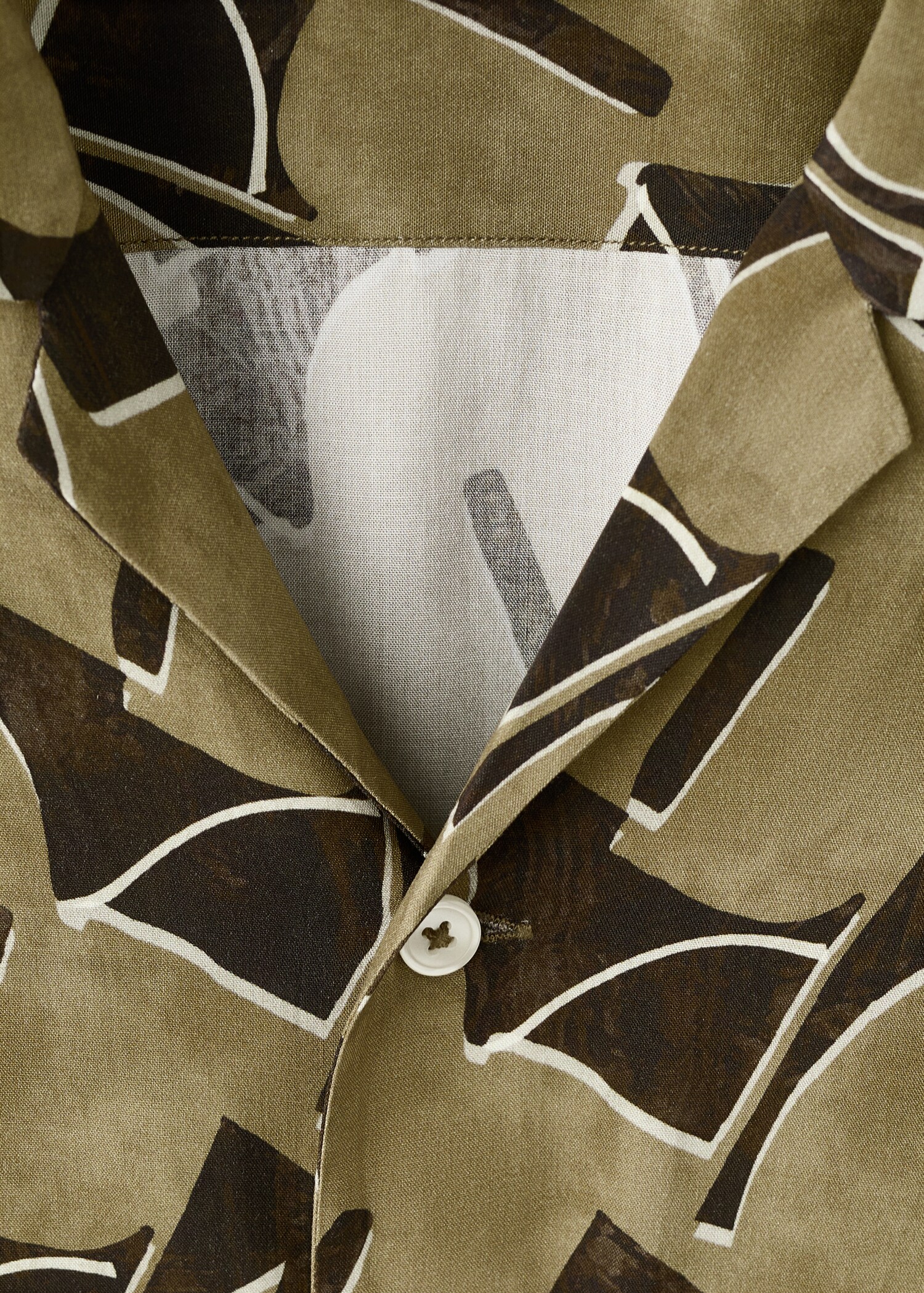 Shirt david - Details of the article 8