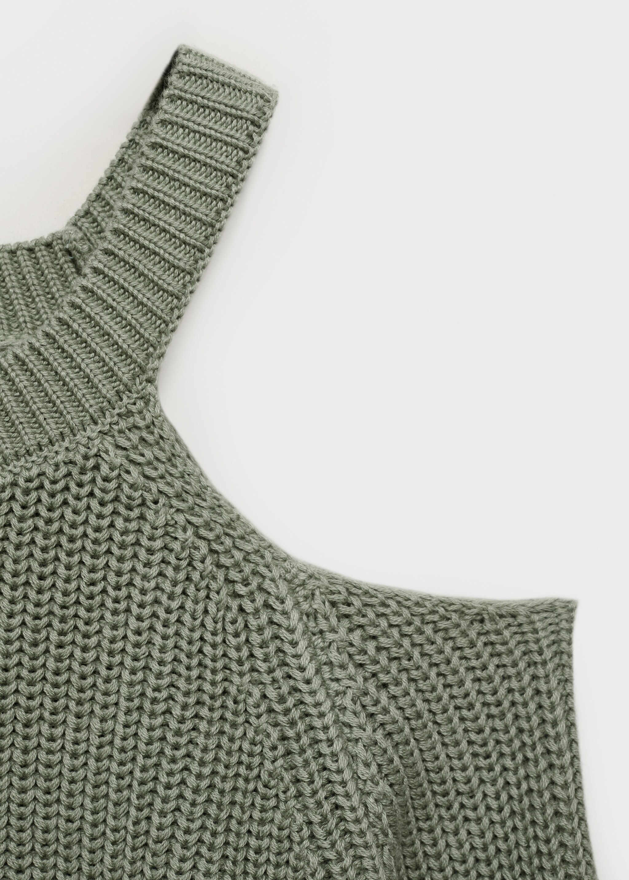 Pull manches à découpe - Détail de l'article 8