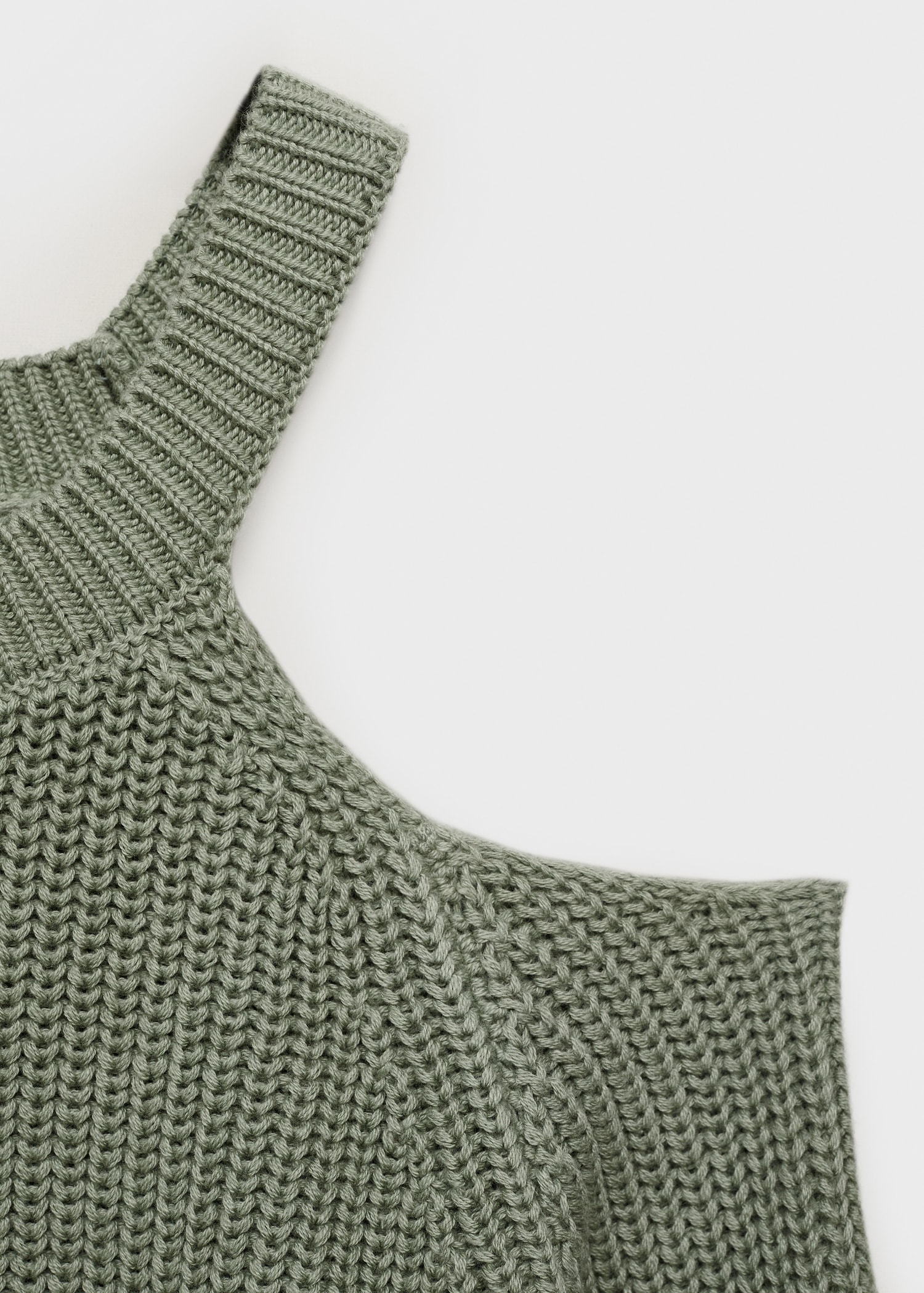 Pull manches à découpe - Détail de l'article 8