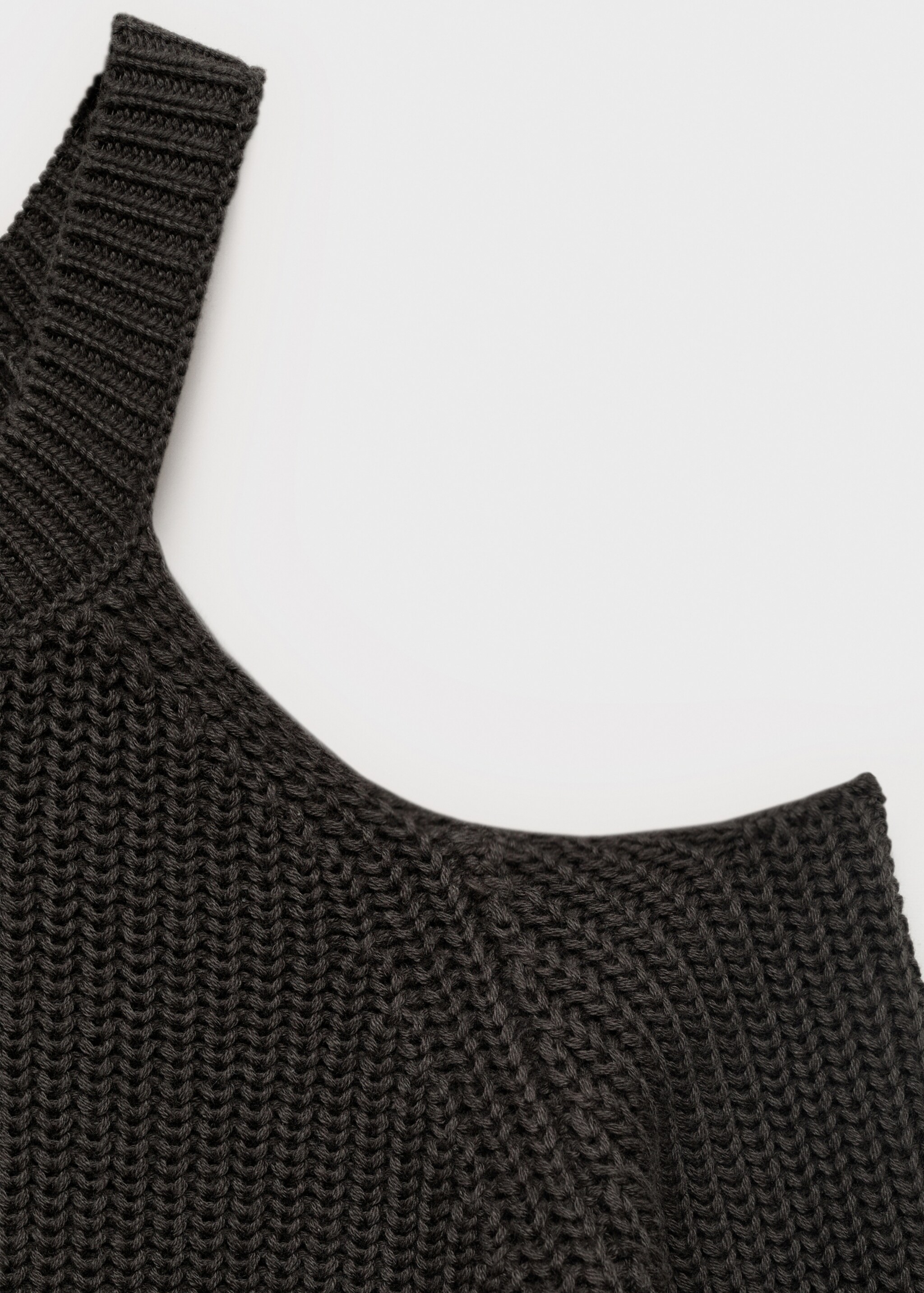 Pull manches à découpe - Détail de l'article 8