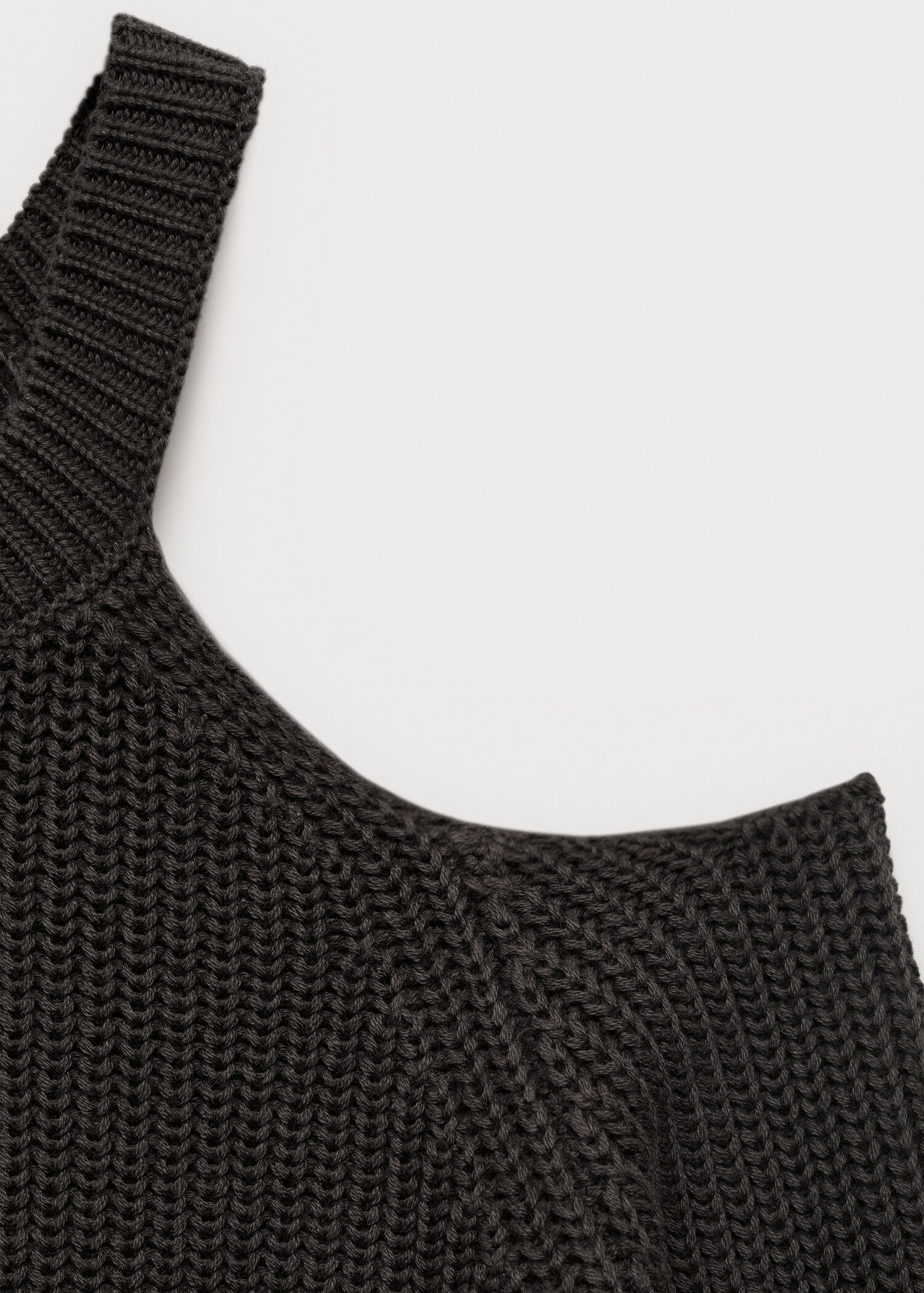 Pull manches à découpe - Détail de l'article 8