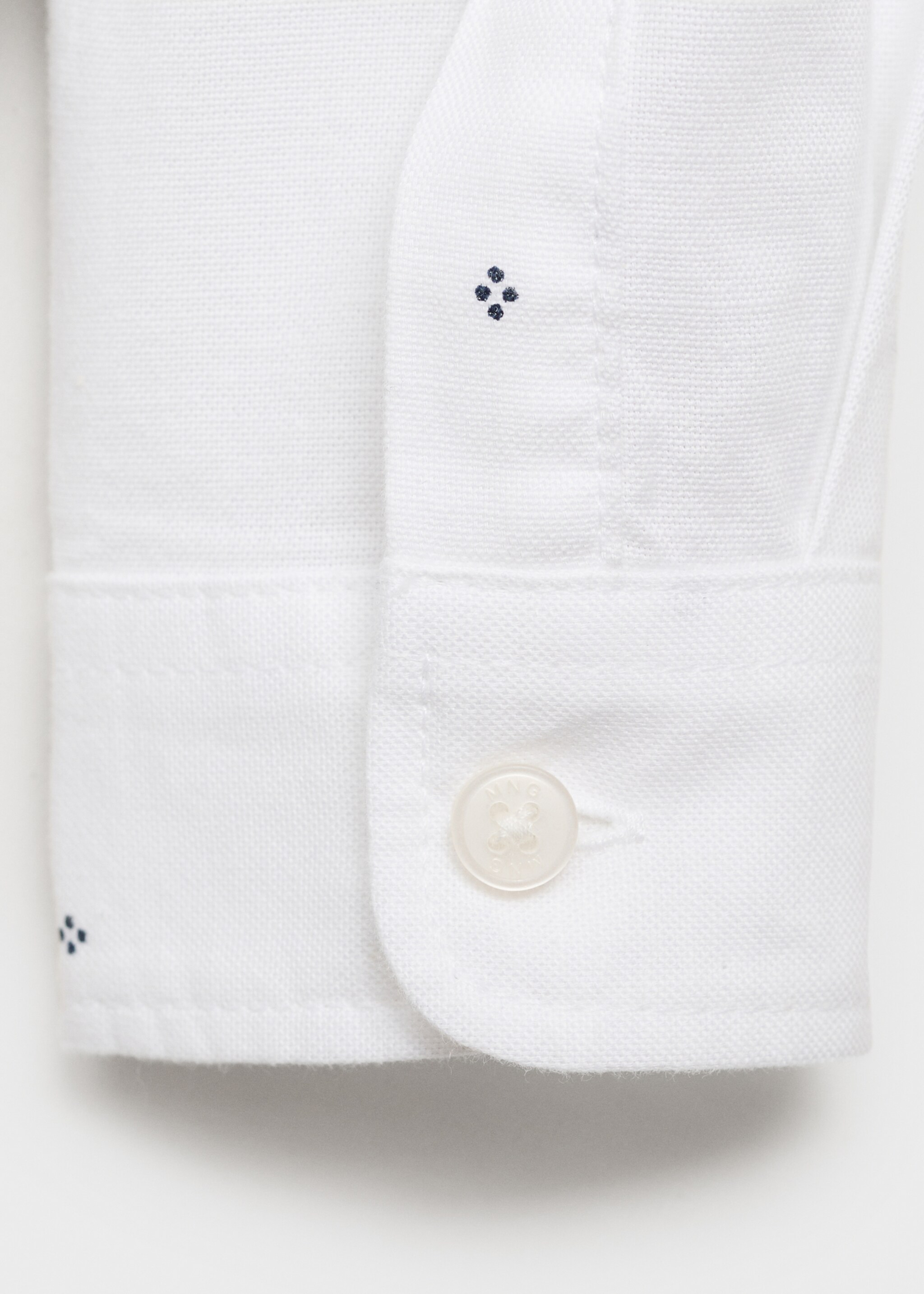 Camisa oxfordbp - Detalle del artículo 0