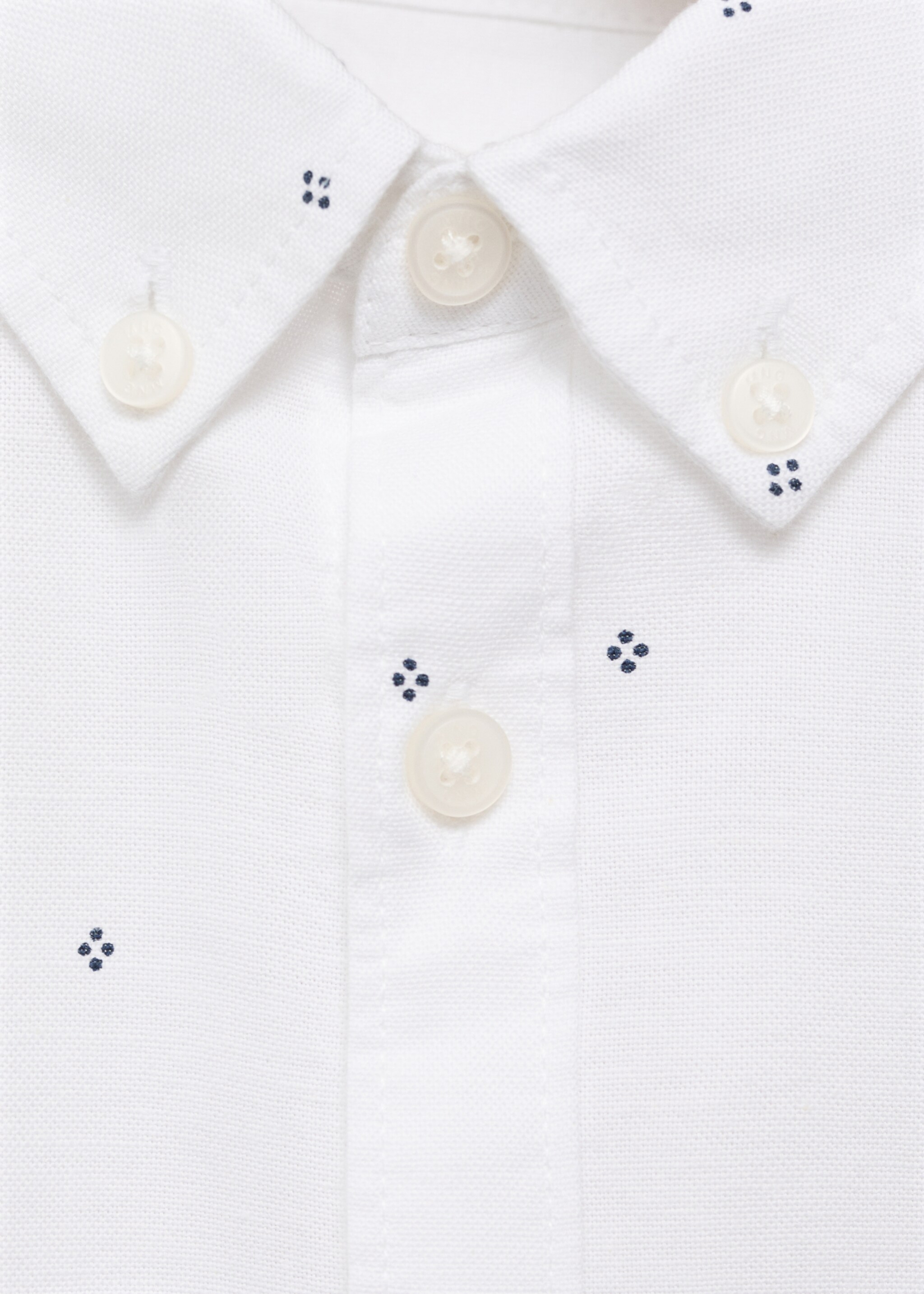 Camisa oxfordbp - Detalle del artículo 8