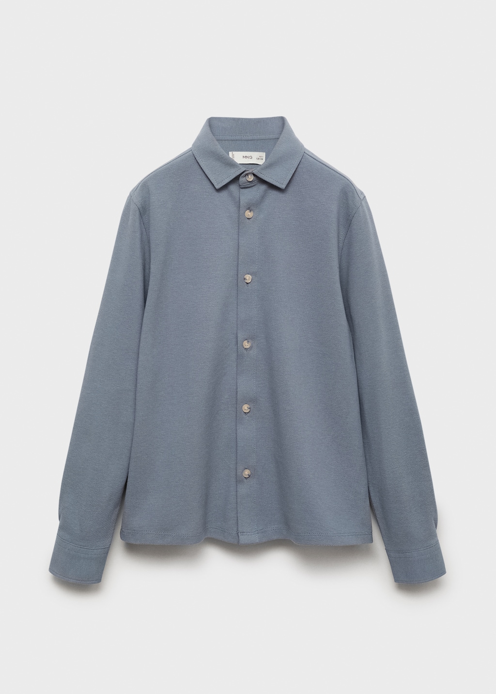 【COOR】 Cotton pinstripe t-shirt / 追跡付 COMME des GARÇONS SHIRT Yarn Dyed Stripe Poplin Shirt