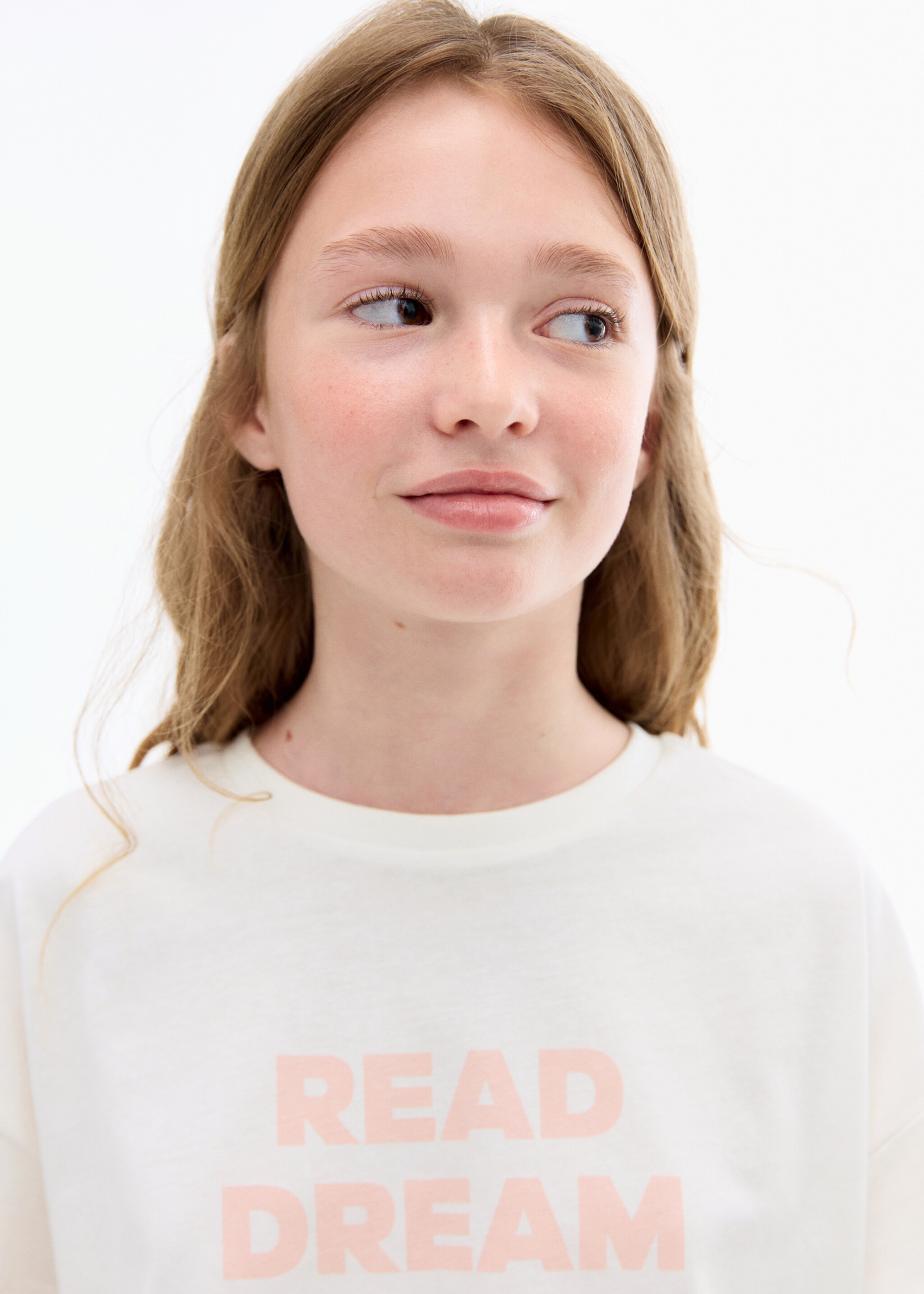 T-shirt imprimé manches courtes - Détail de l'article 1