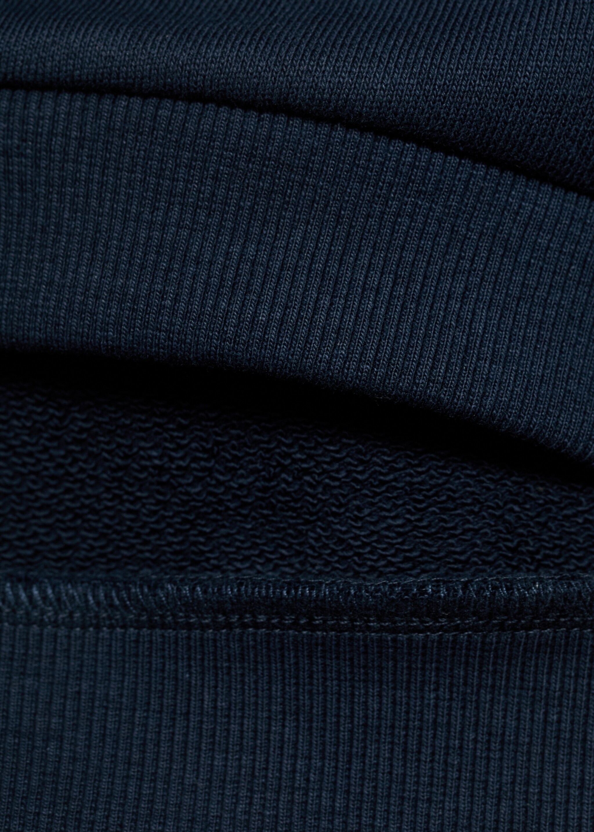 Embroidered drawing sweatshirt - Details of the article 0