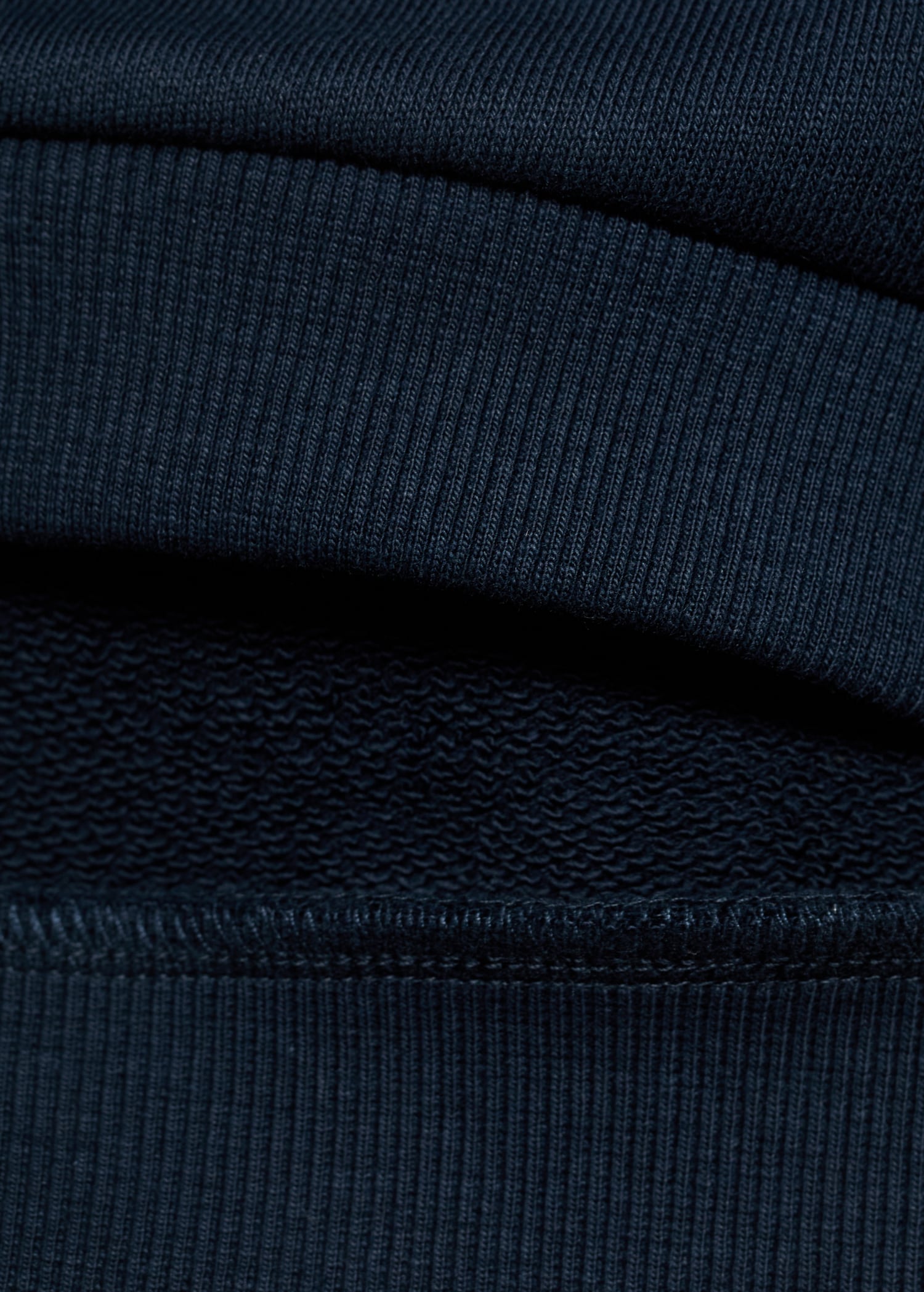 Embroidered drawing sweatshirt - Details of the article 0