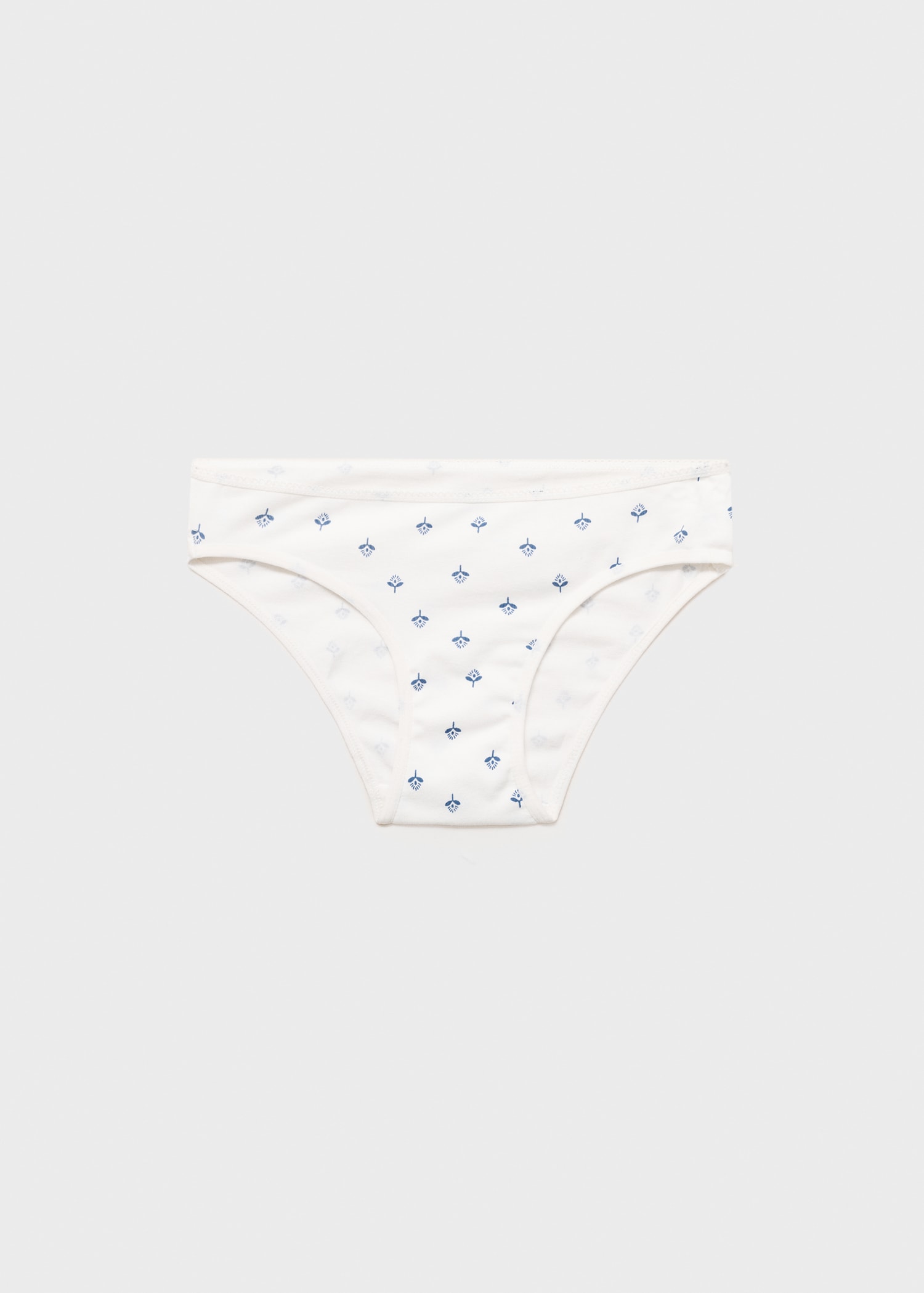 3 pack cotton panties - Details of the article 8