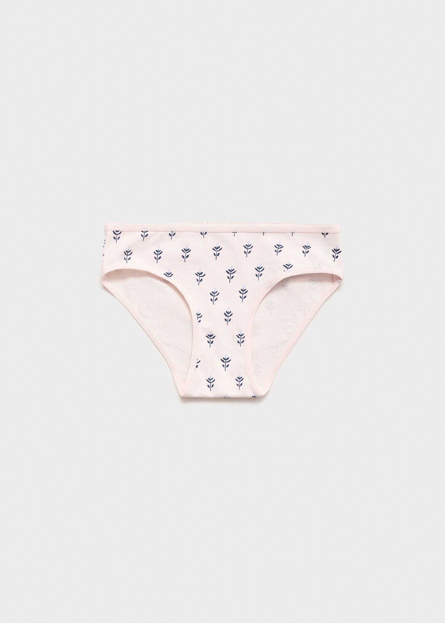 3 pack cotton panties - Details of the article 8