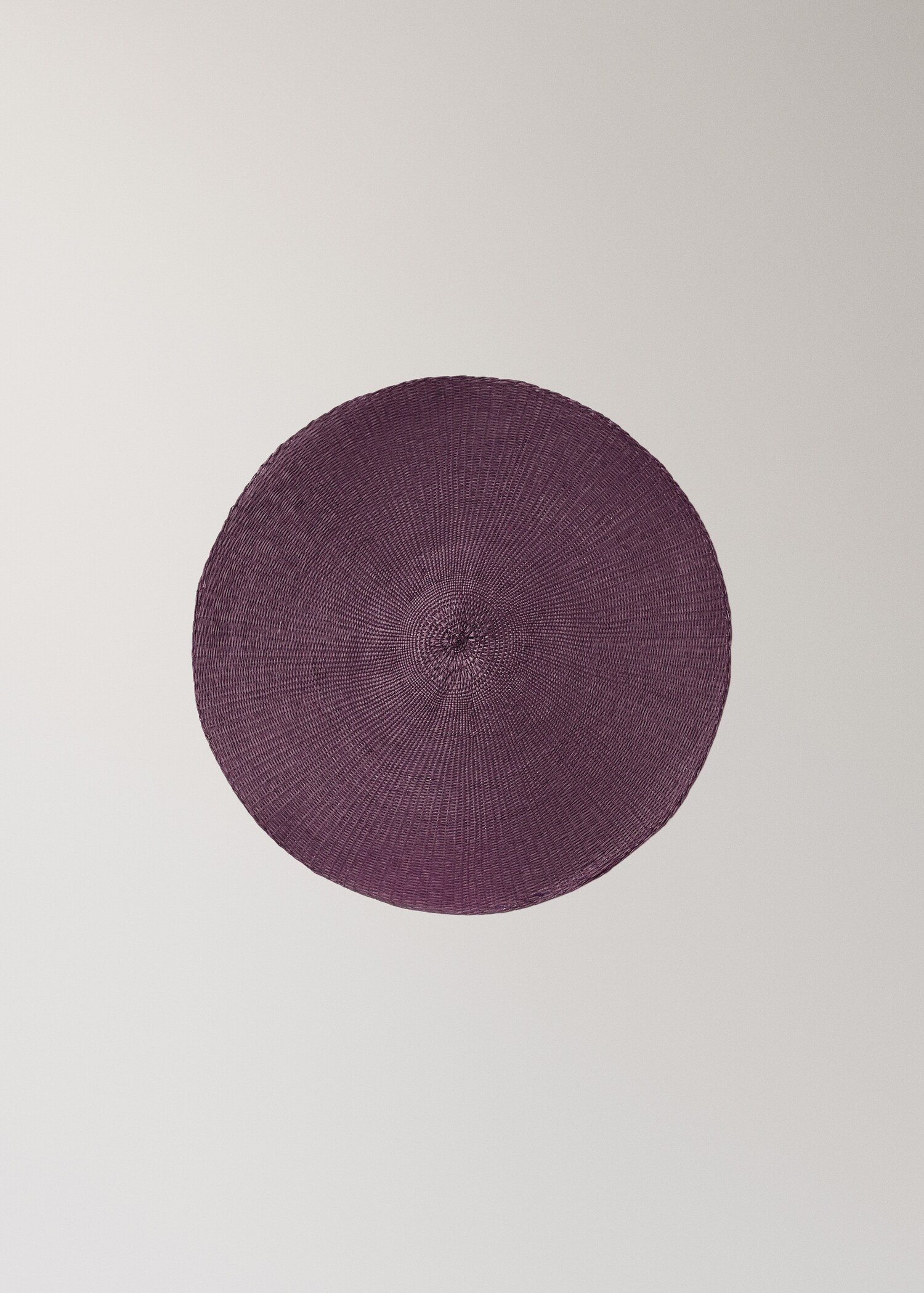 Colour paper placemat - Товар без моделі