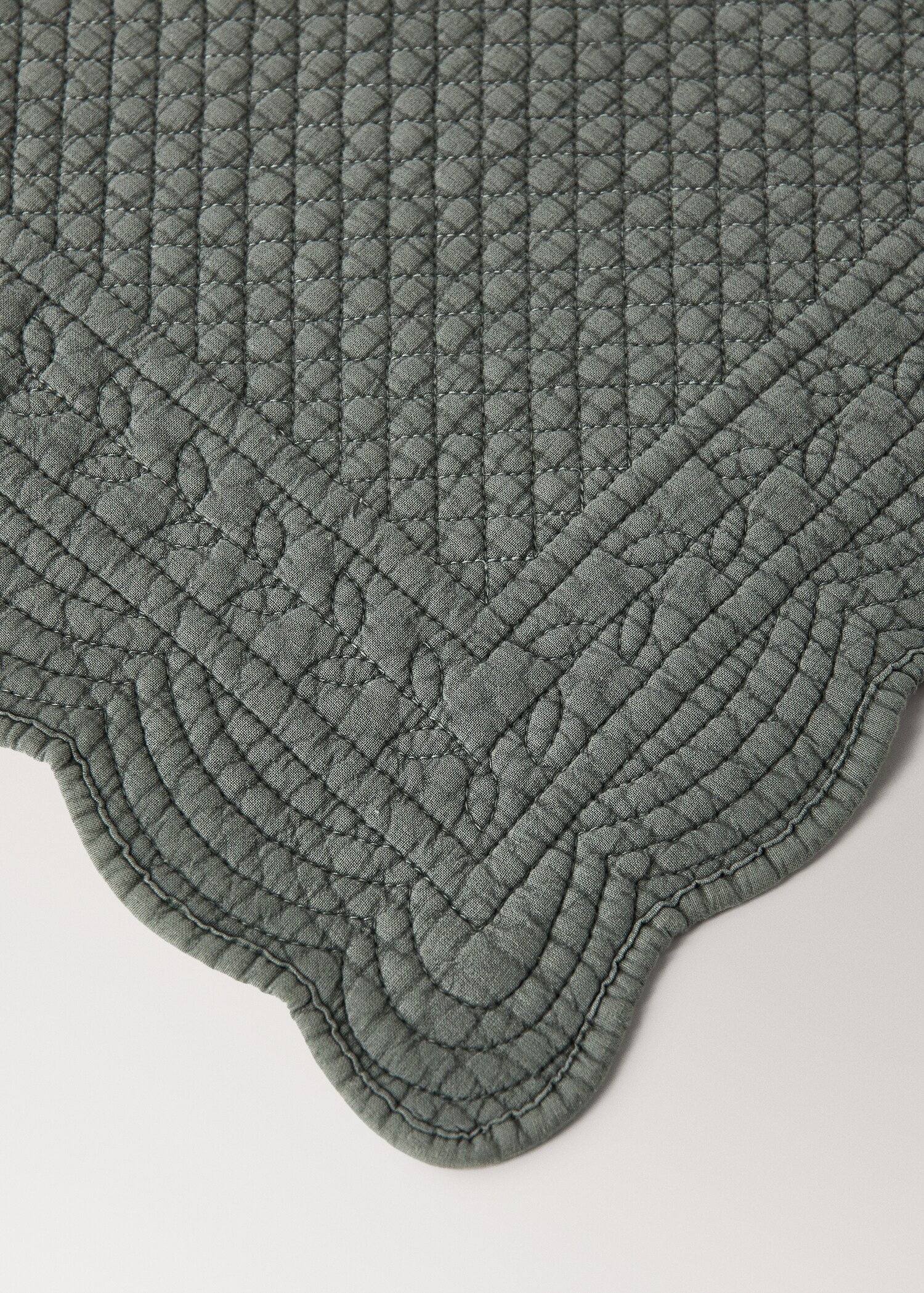 Napperon indivi quilty - Détail de l'article 1