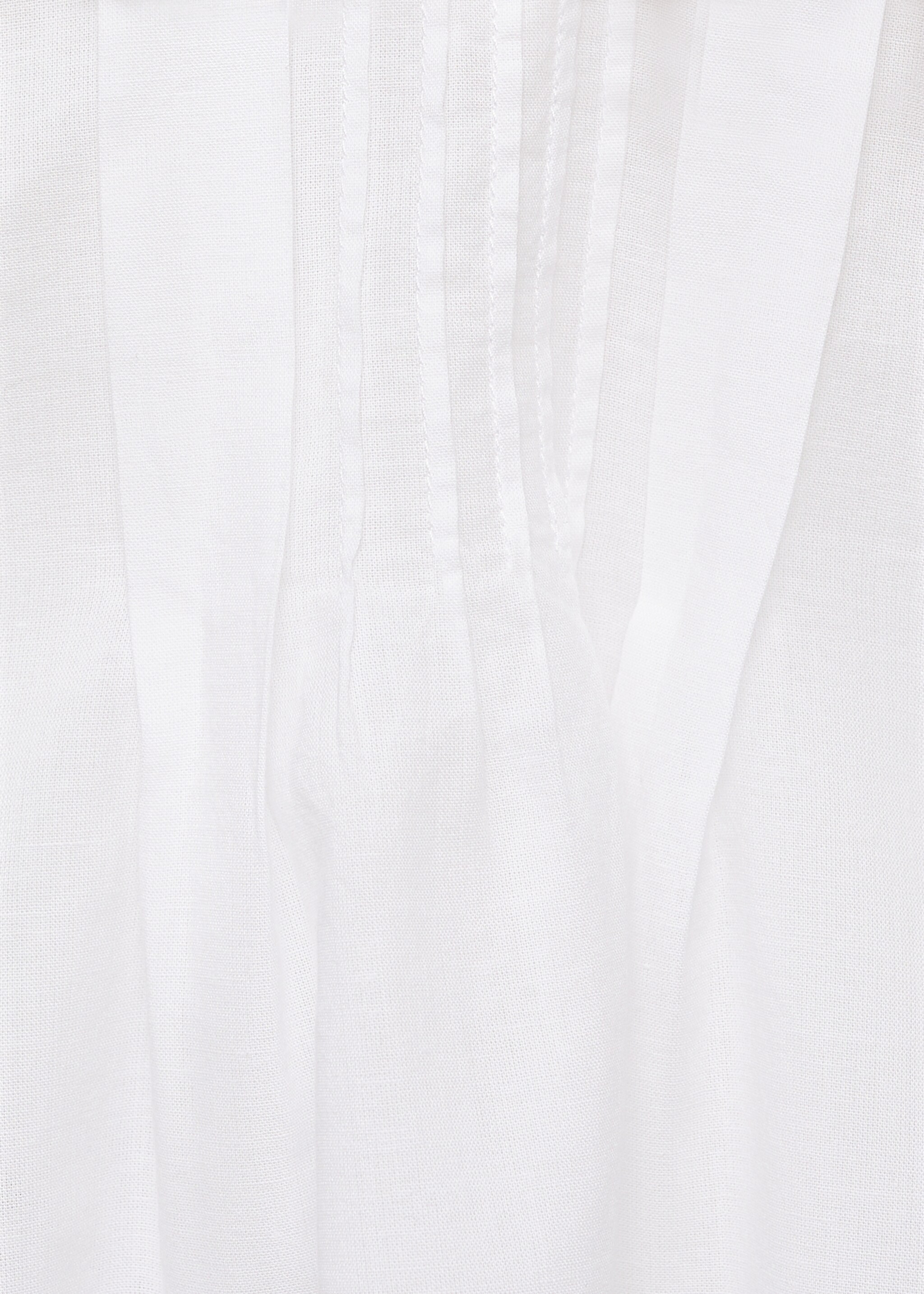 Blusa cuello bebe - Detall de l'article 0